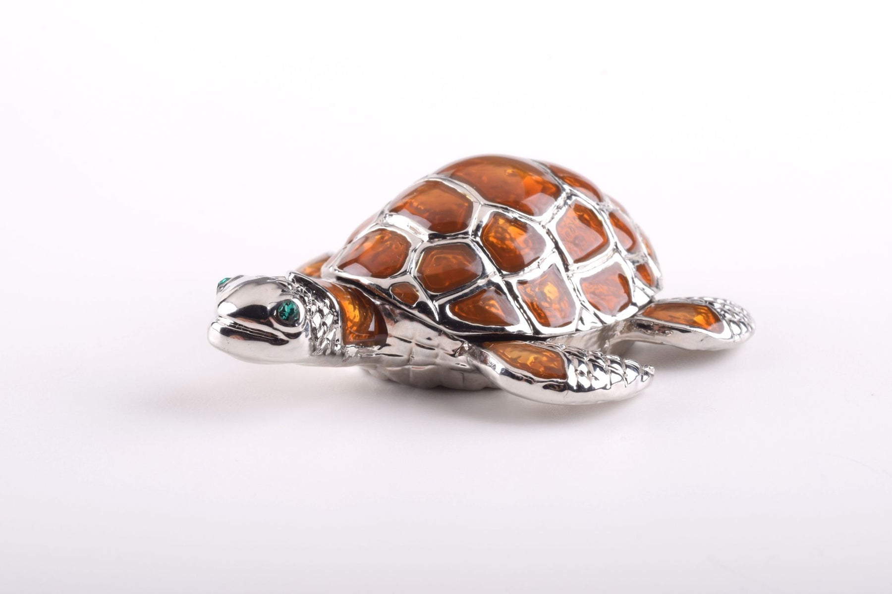 Keren Kopal Brown Sea Turtle