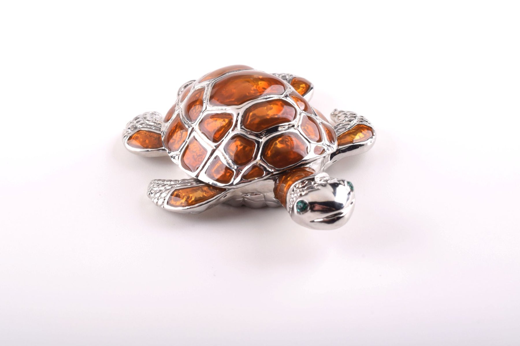 Keren Kopal Brown Sea Turtle