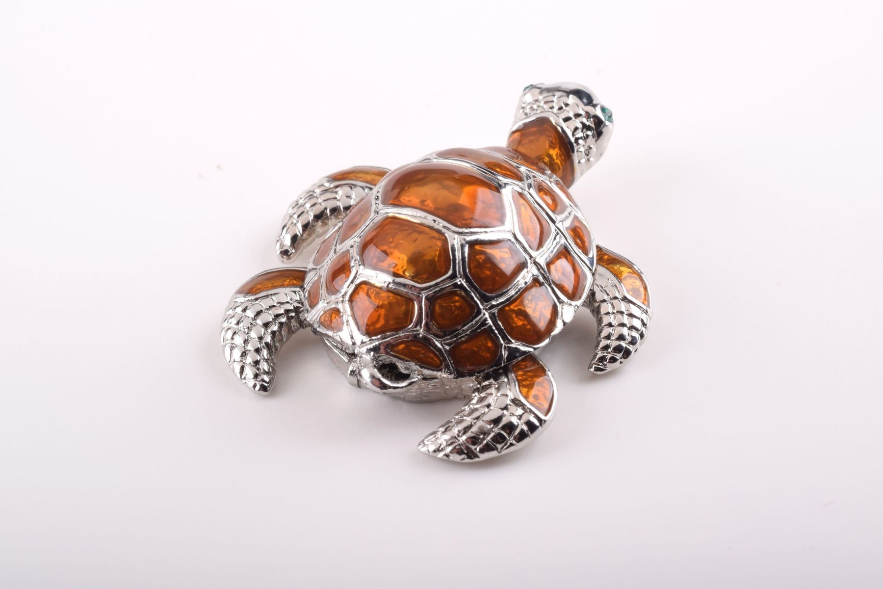 Keren Kopal Brown Sea Turtle