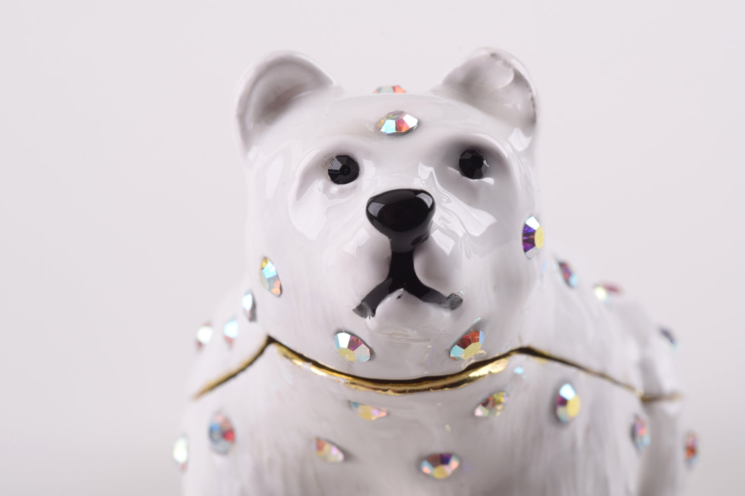 Keren Kopal White Bear