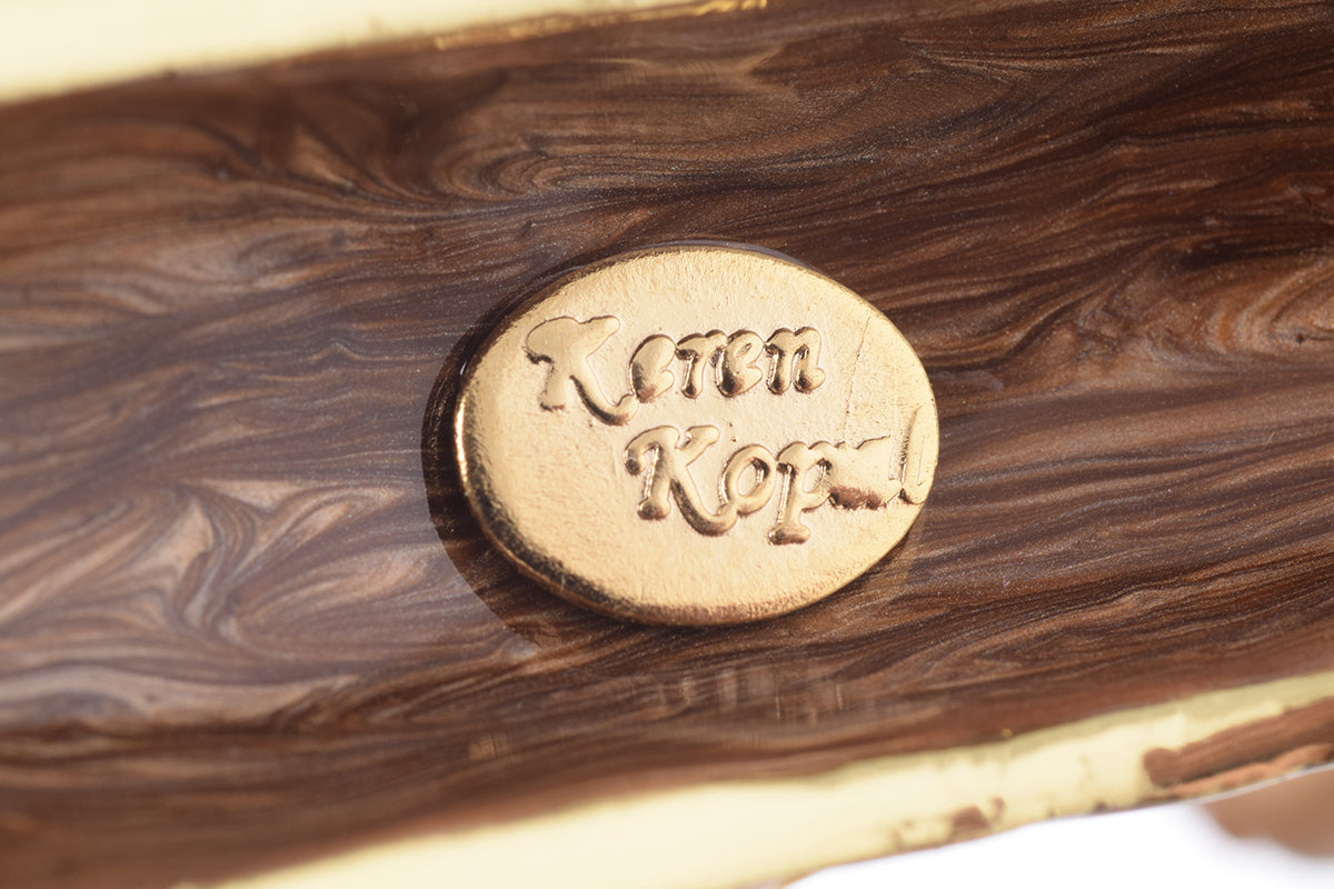 Keren Kopal Three Ducks