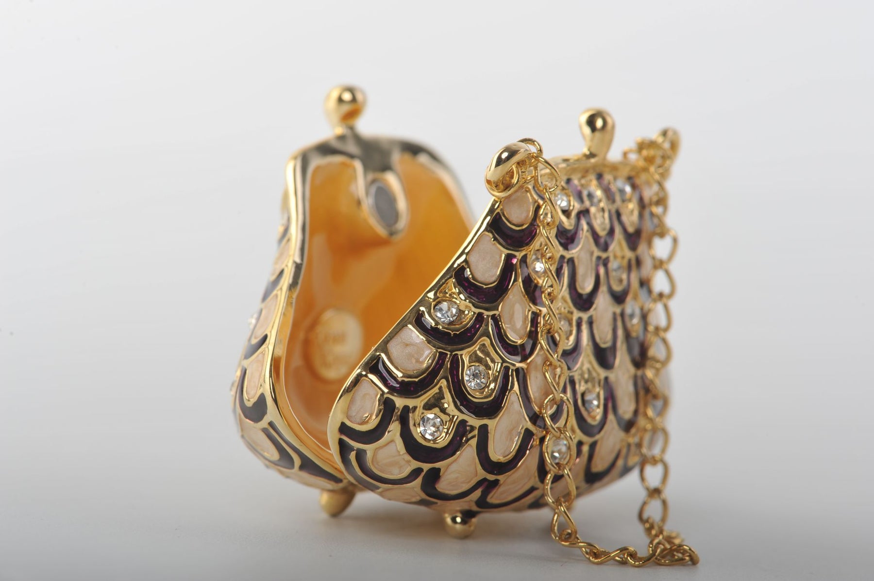 Keren Kopal Bag Trinket Box