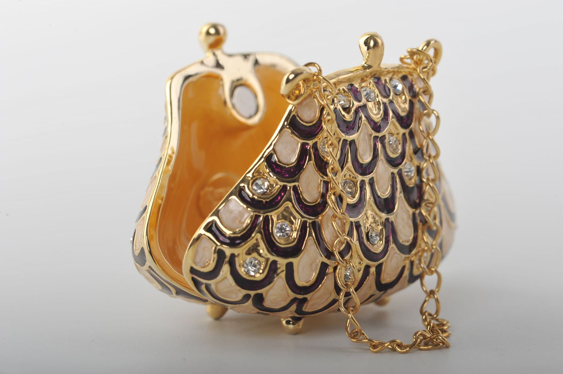 Keren Kopal Bag Trinket Box