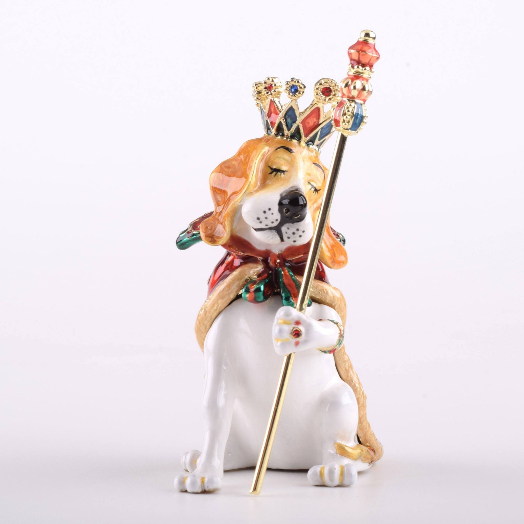 Keren Kopal Dog King
