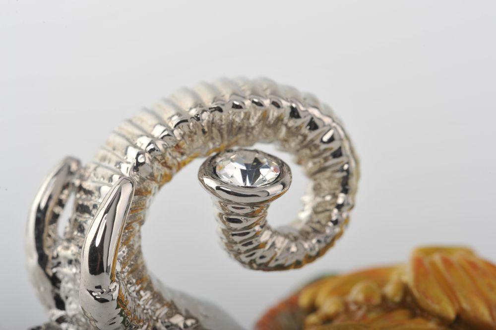 Keren Kopal Elephant with Bananas