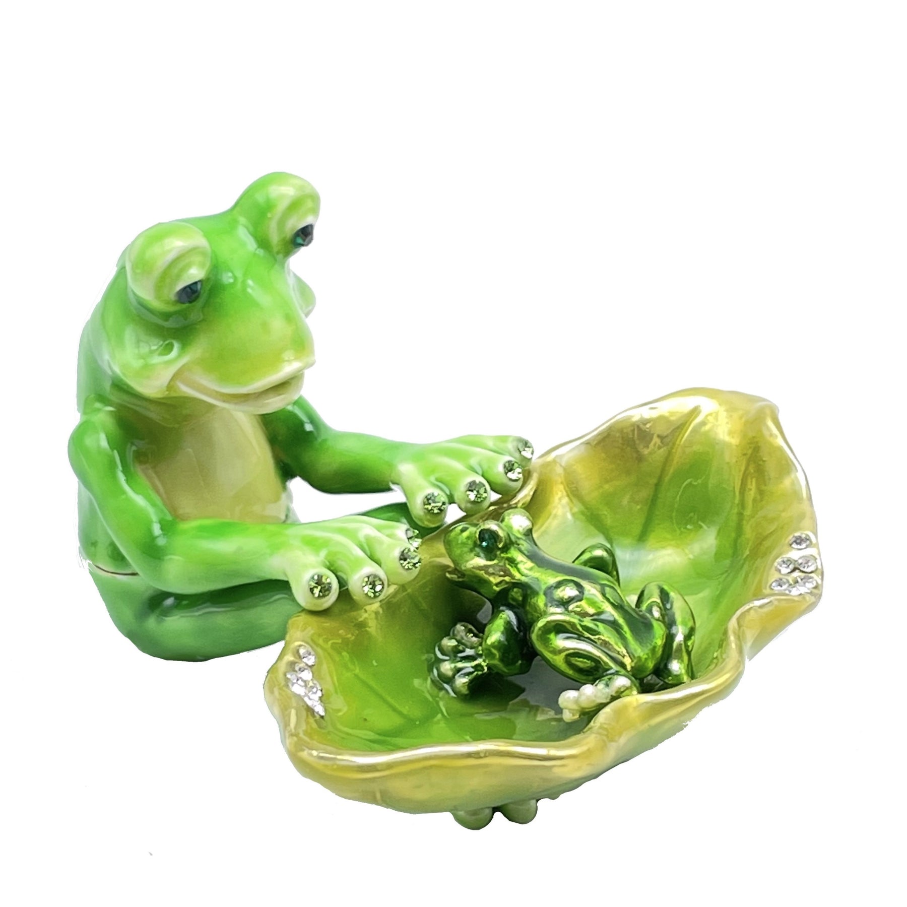 Keren Kopal Frogs
