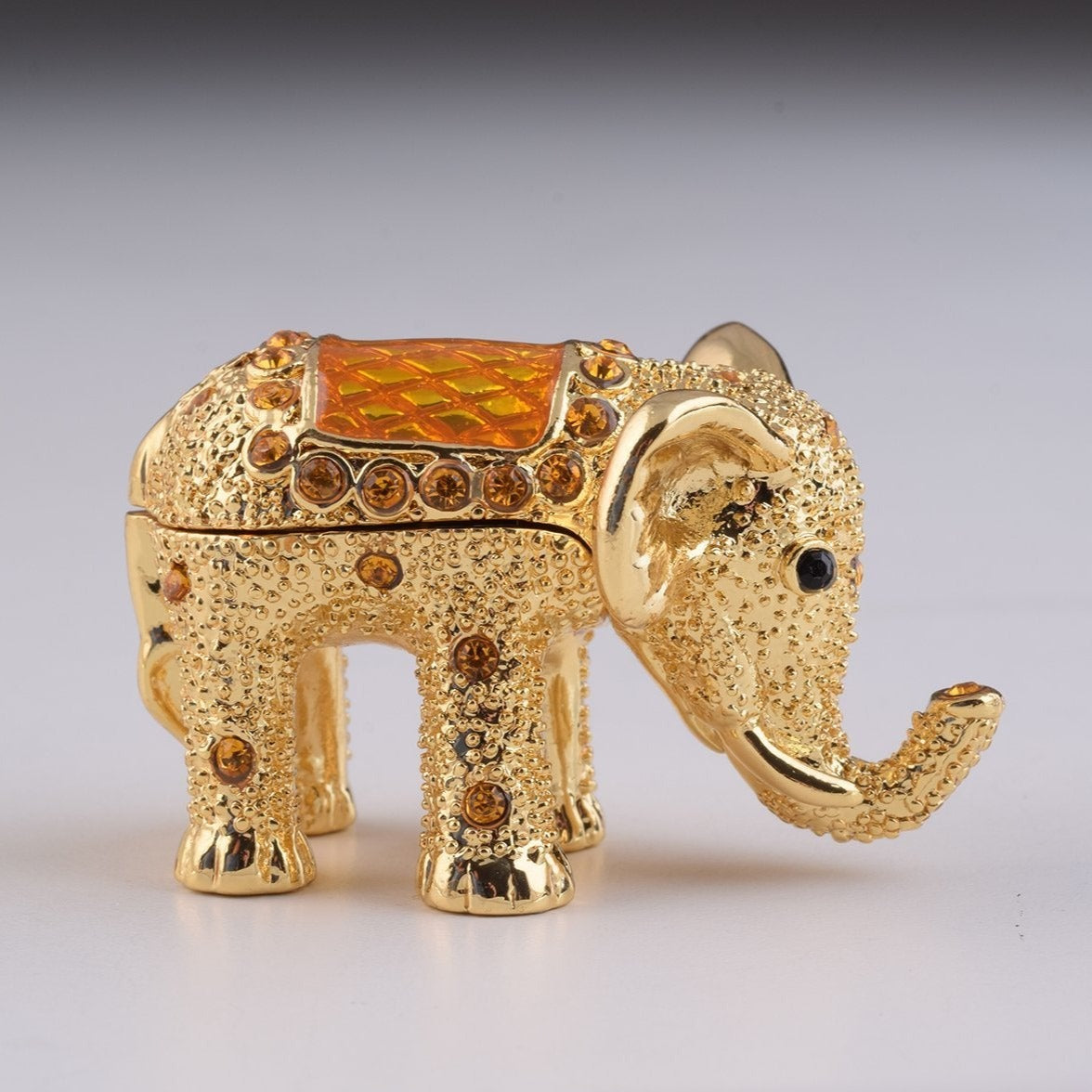 Keren Kopal Gold Elephant