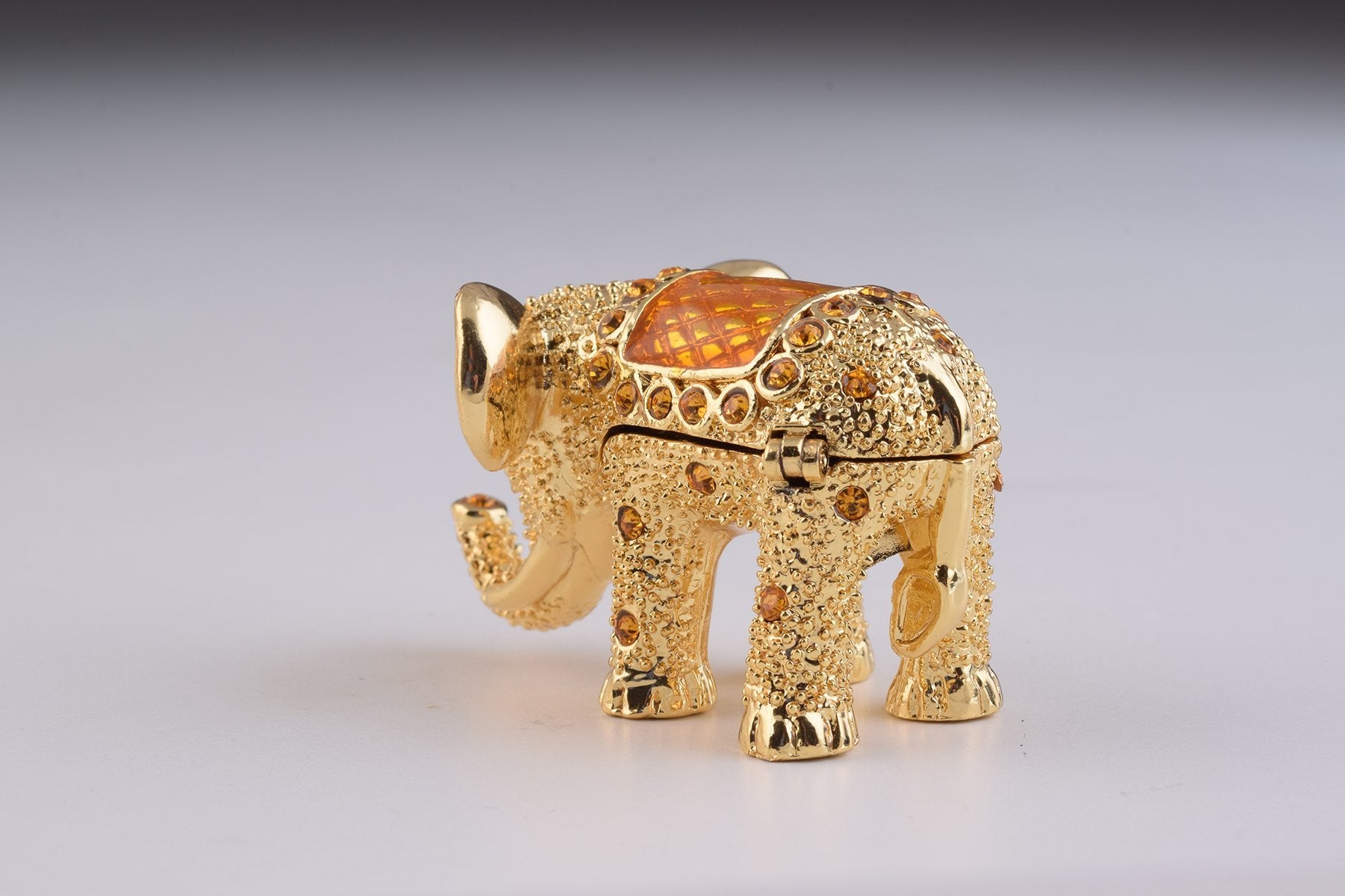 Keren Kopal Gold Elephant