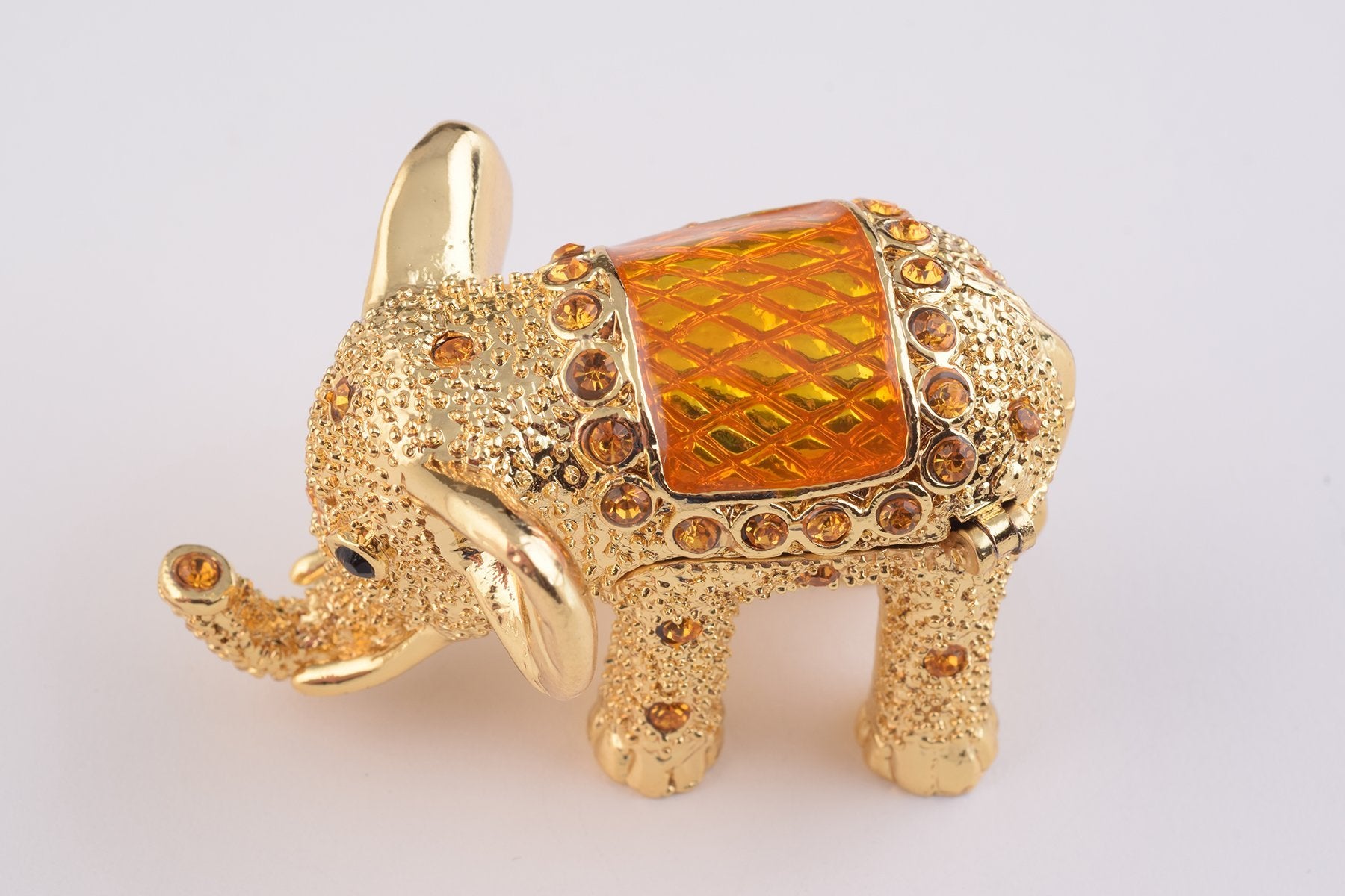 Keren Kopal Gold Elephant