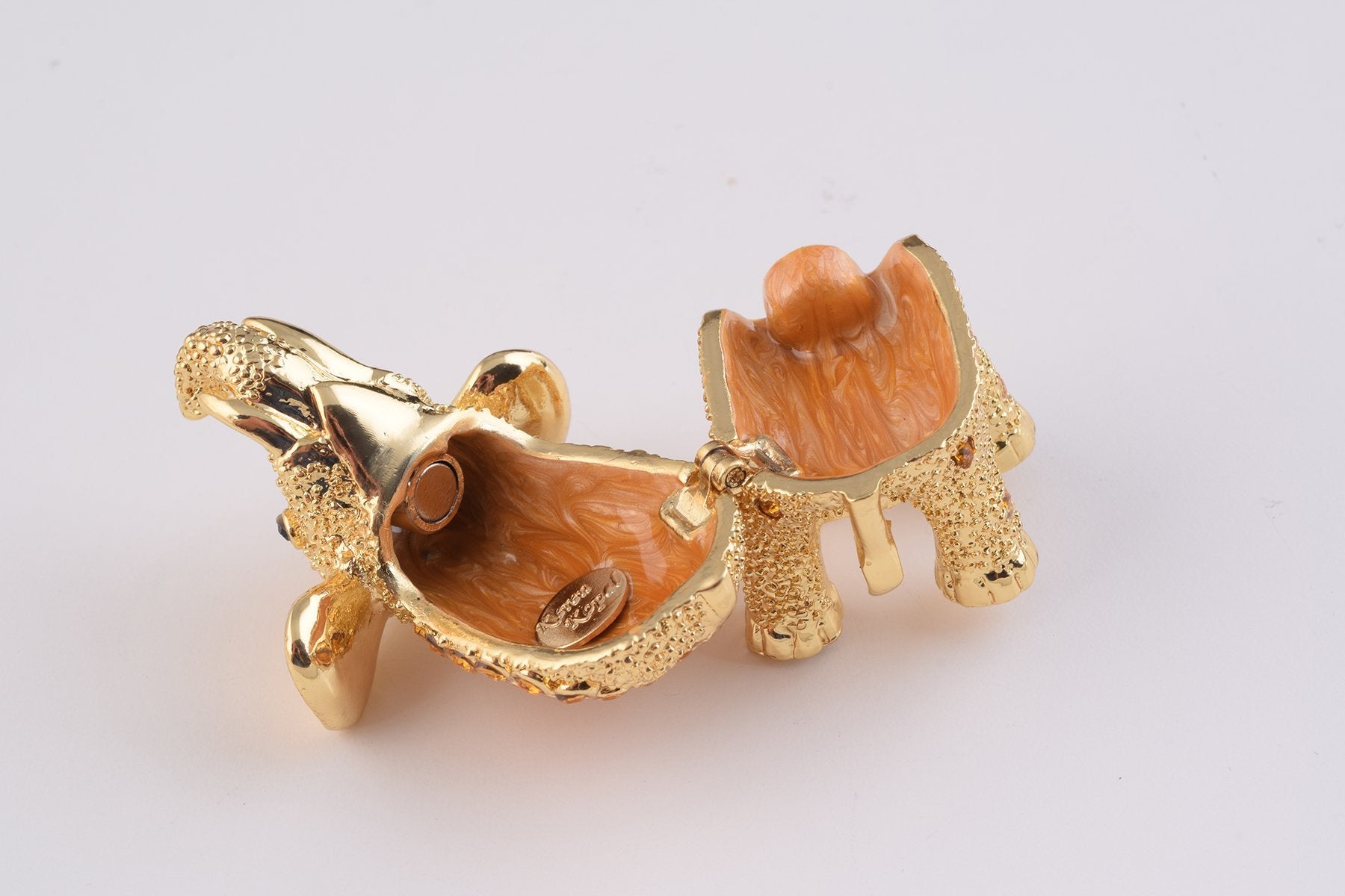 Keren Kopal Gold Elephant
