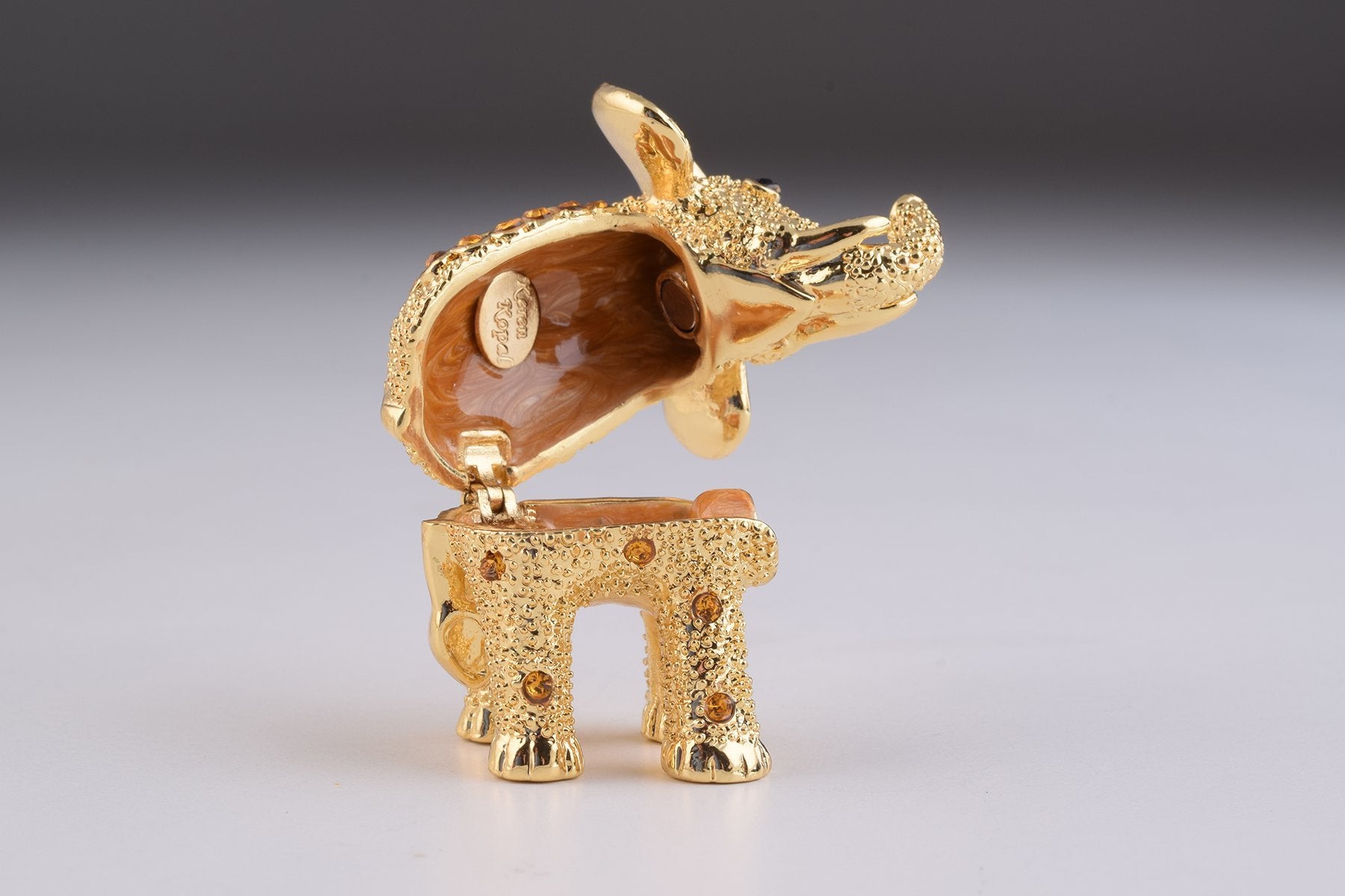 Keren Kopal Gold Elephant