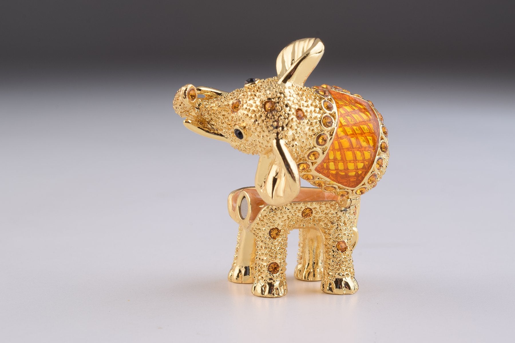 Keren Kopal Gold Elephant