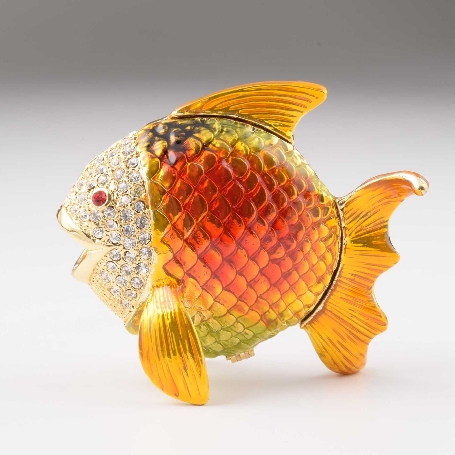 Keren Kopal Gold Fish