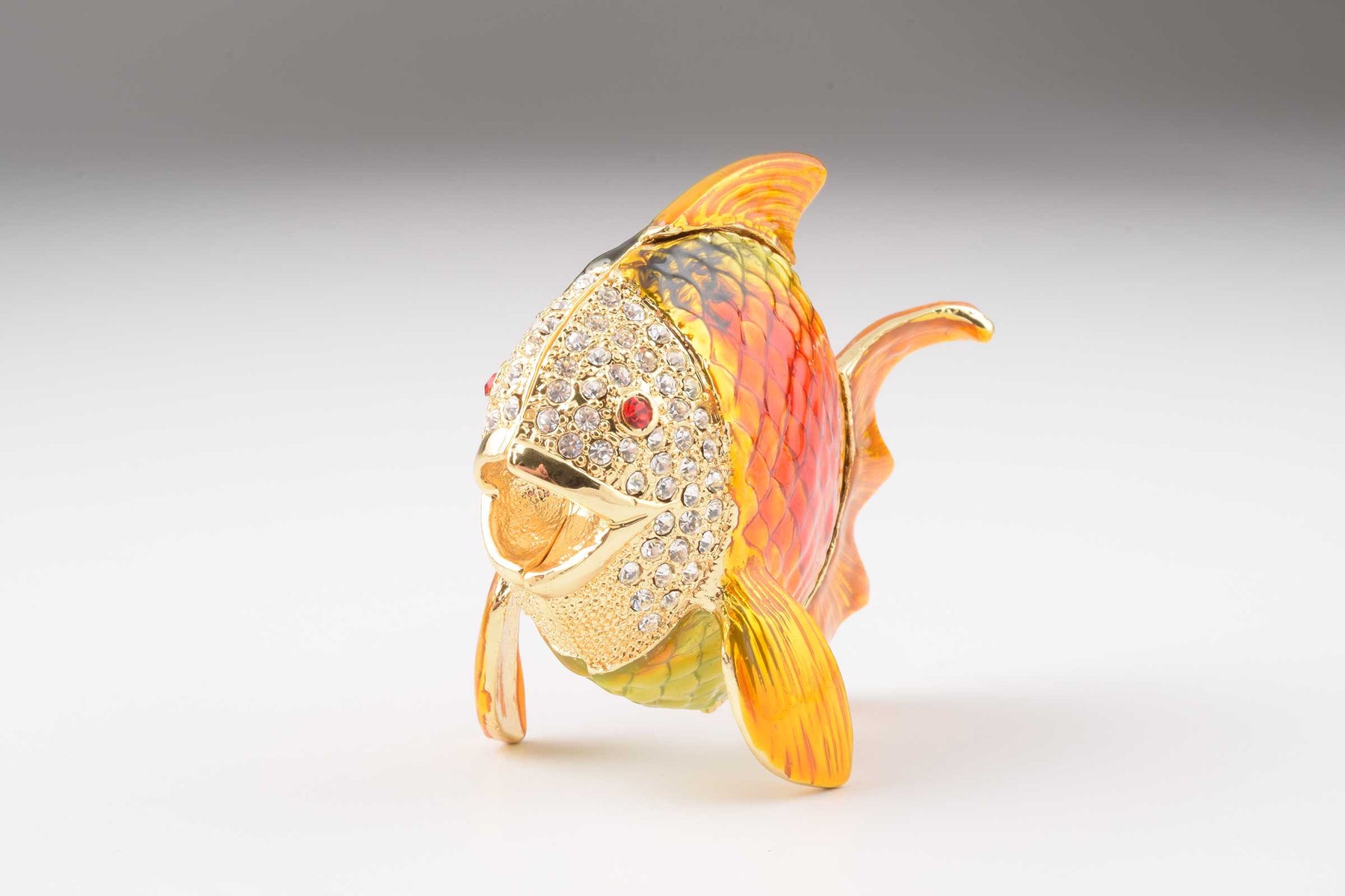 Keren Kopal Gold Fish