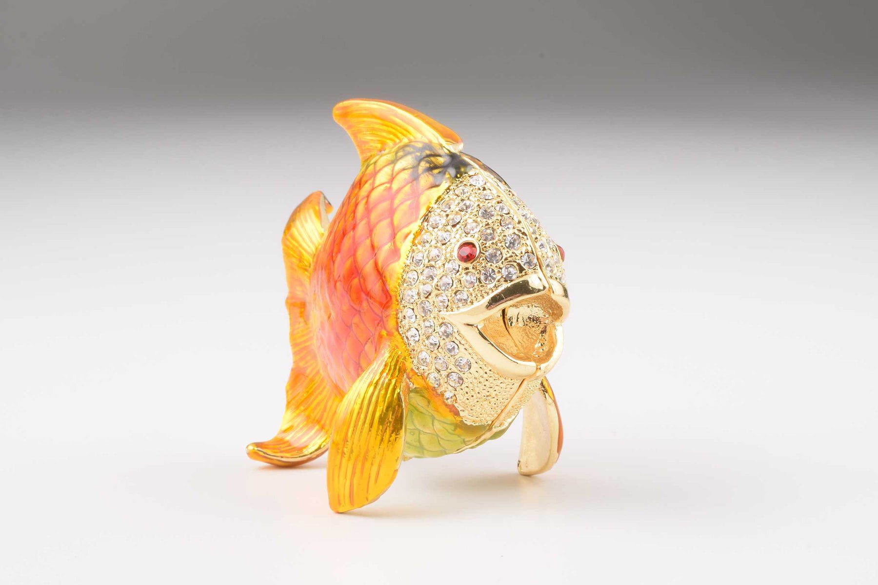 Keren Kopal Gold Fish