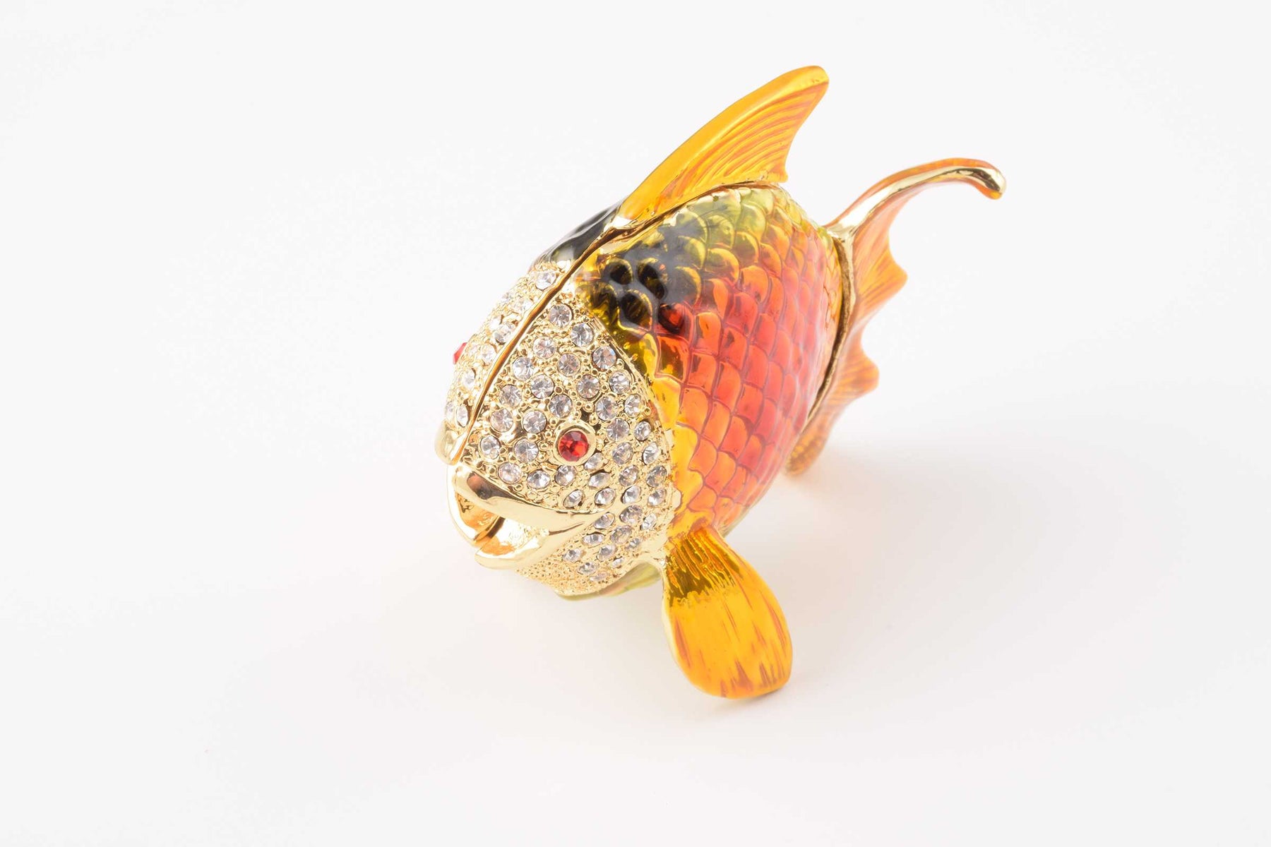 Keren Kopal Gold Fish