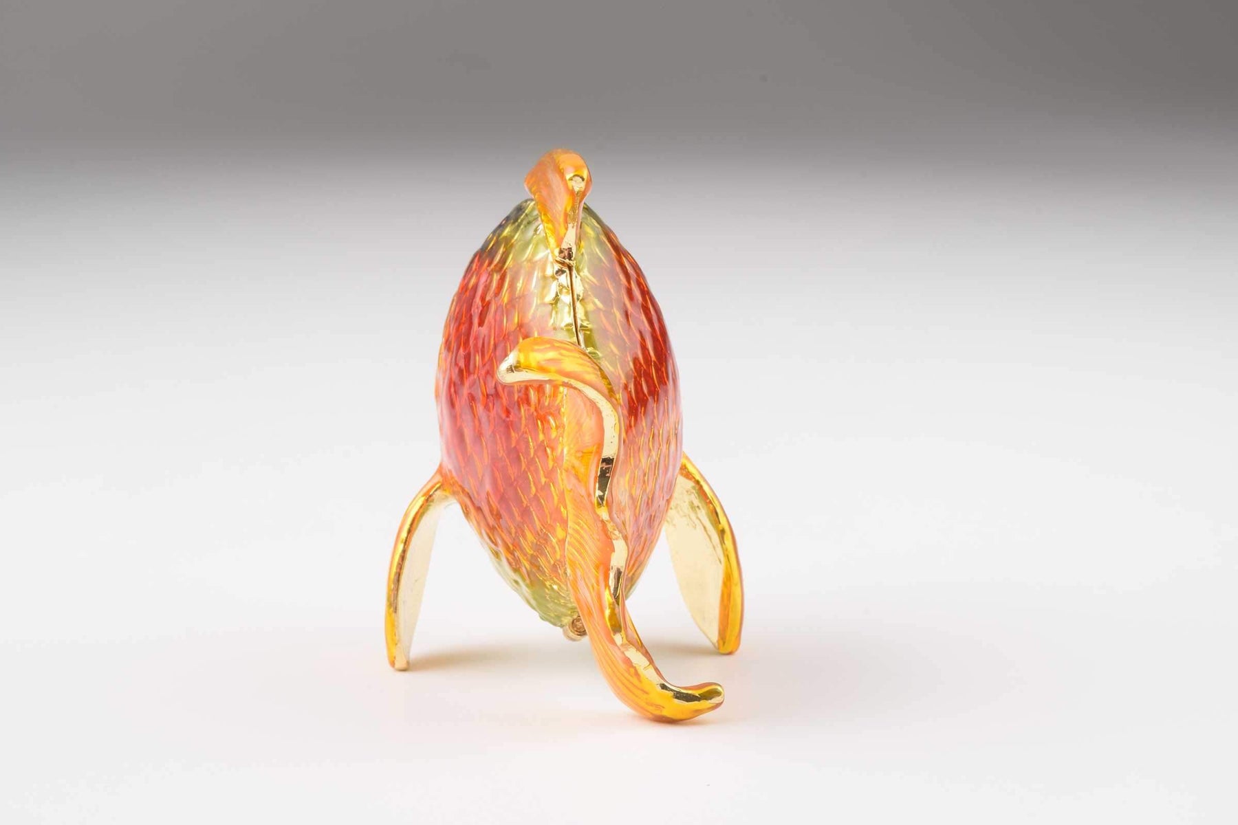 Keren Kopal Gold Fish