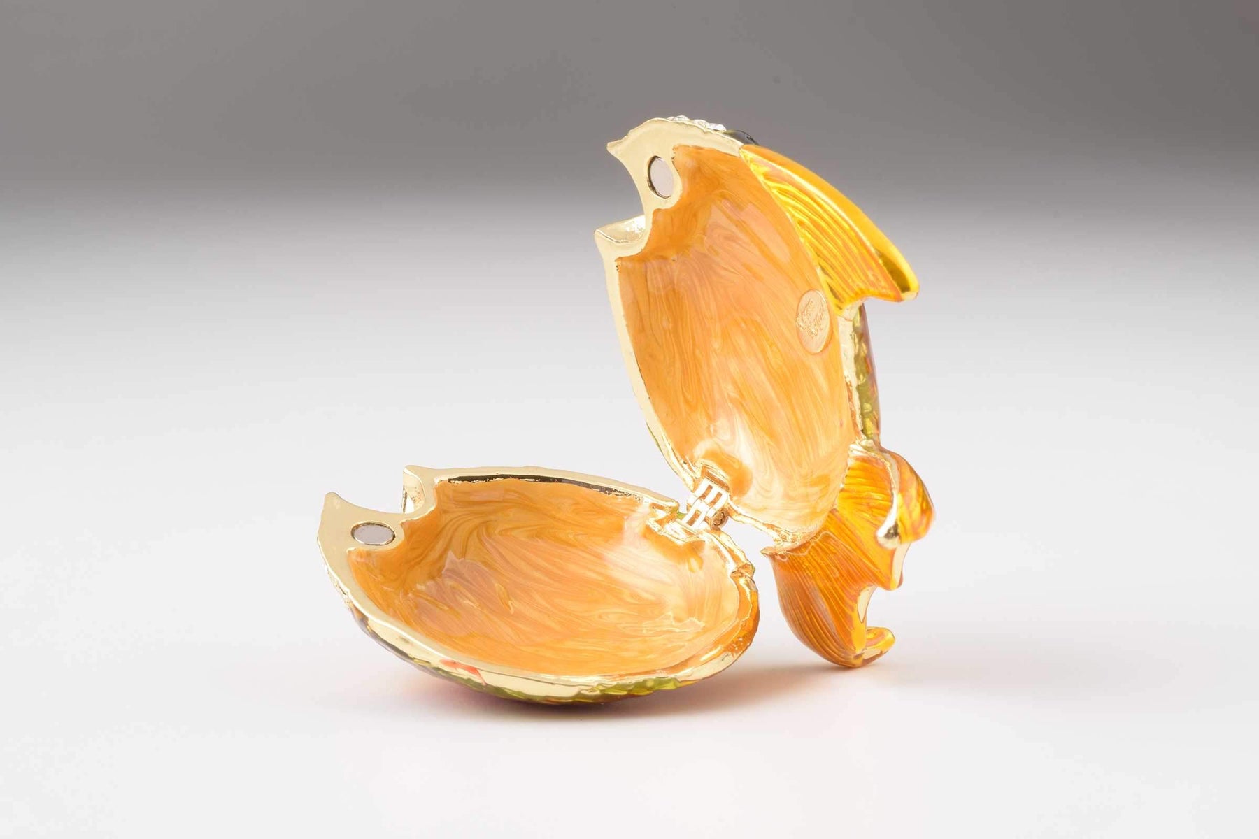 Keren Kopal Gold Fish