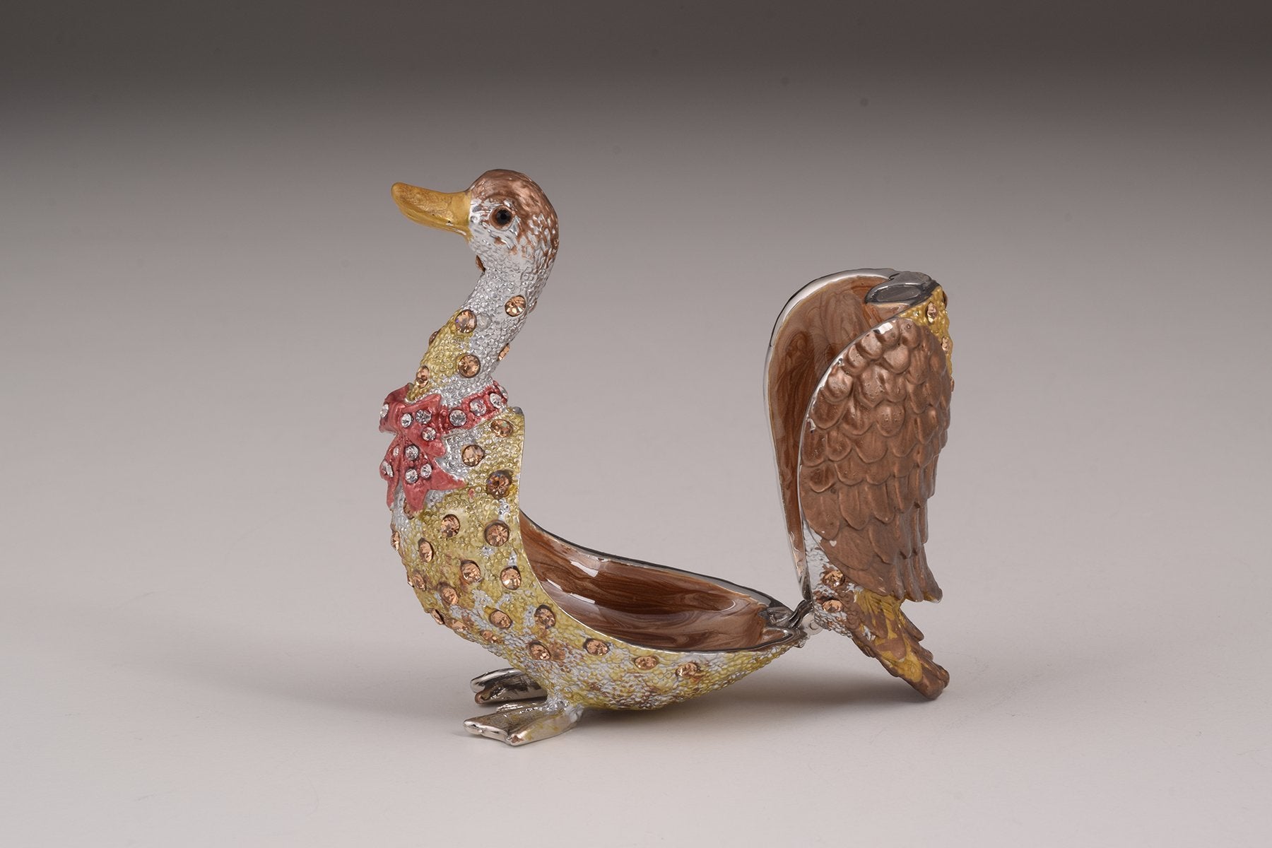 Keren Kopal Golden Duck