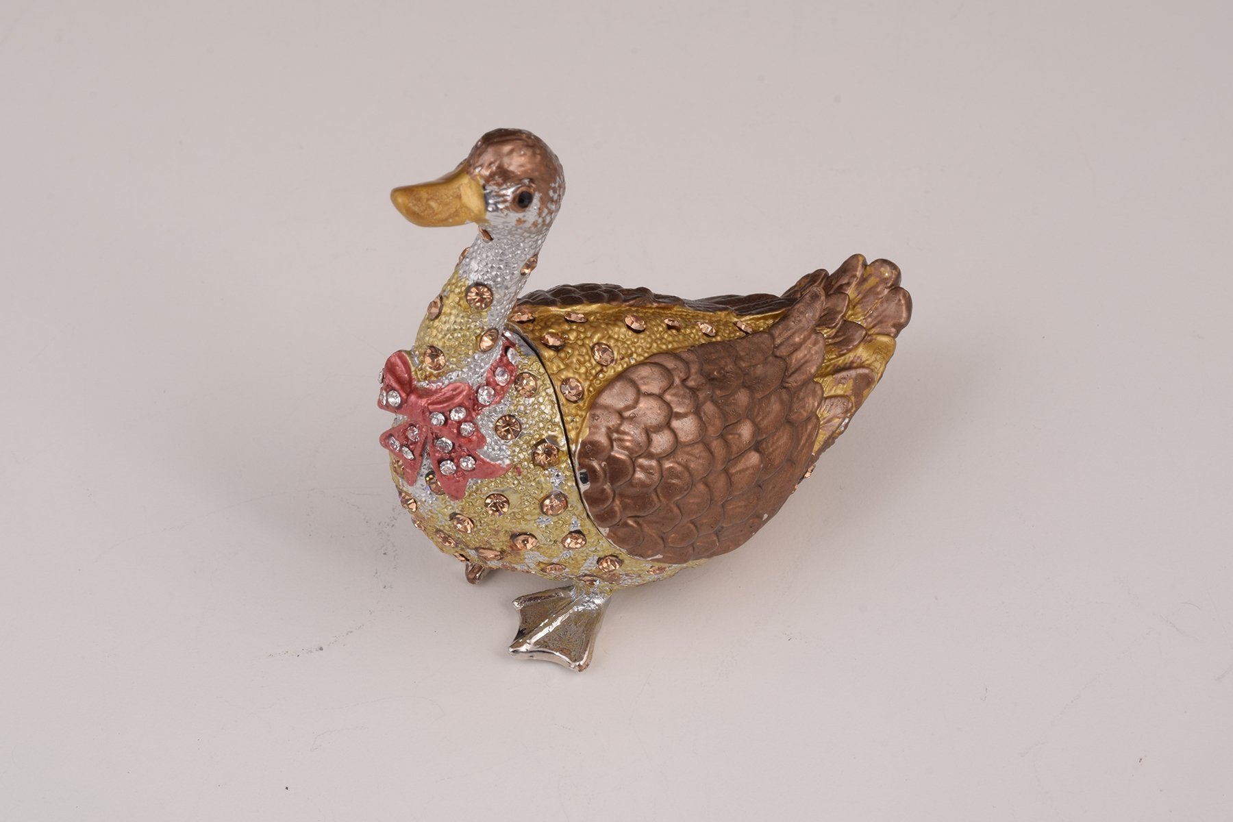 Keren Kopal Golden Duck