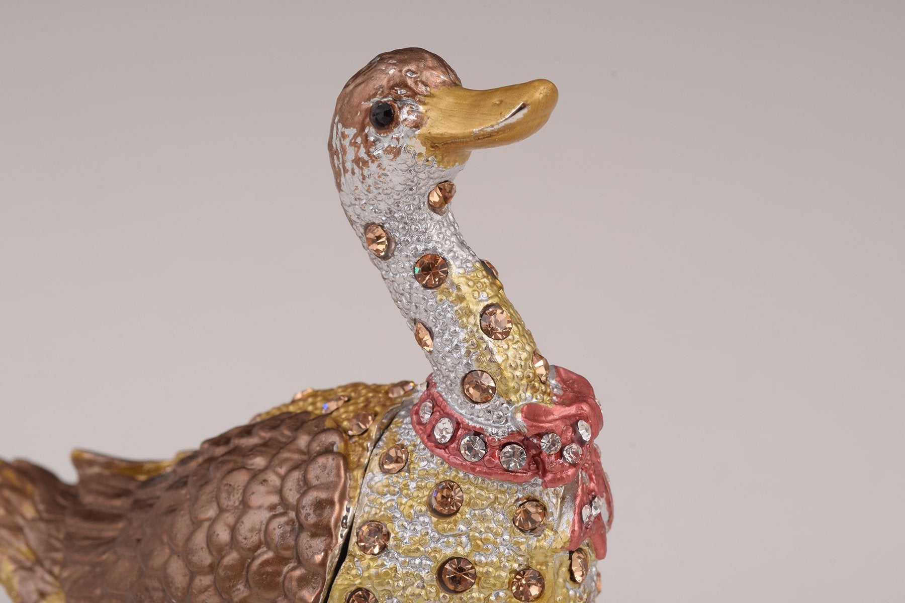 Keren Kopal Golden Duck