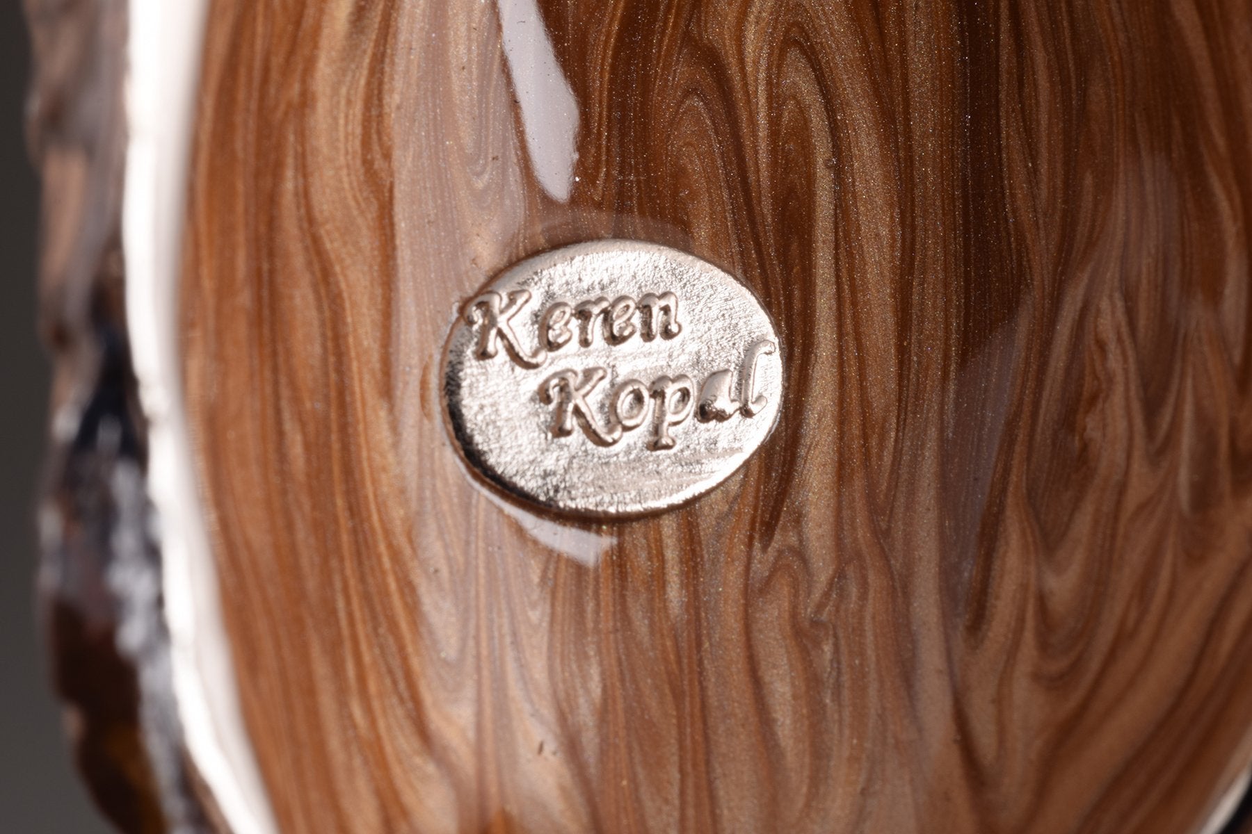 Keren Kopal Golden Duck