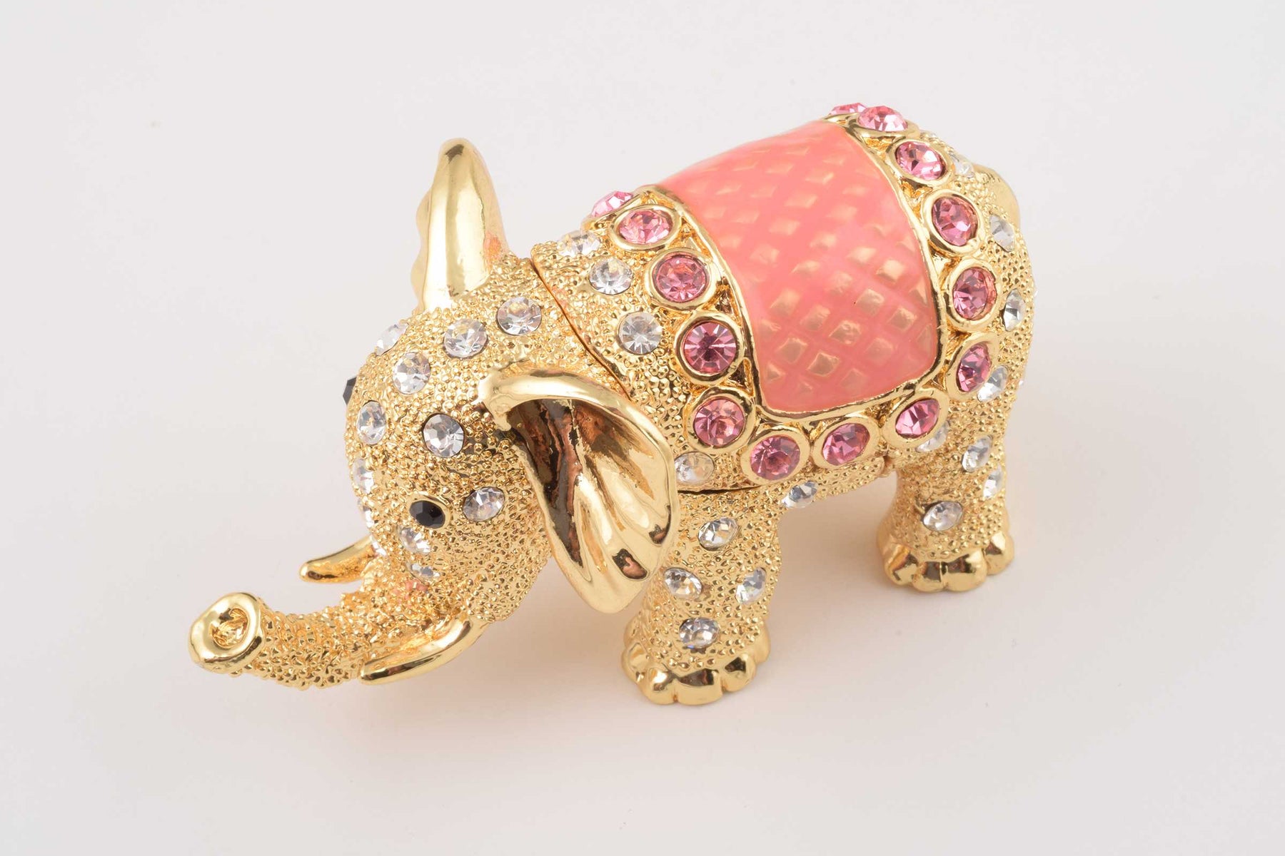Keren Kopal Golden Elephant