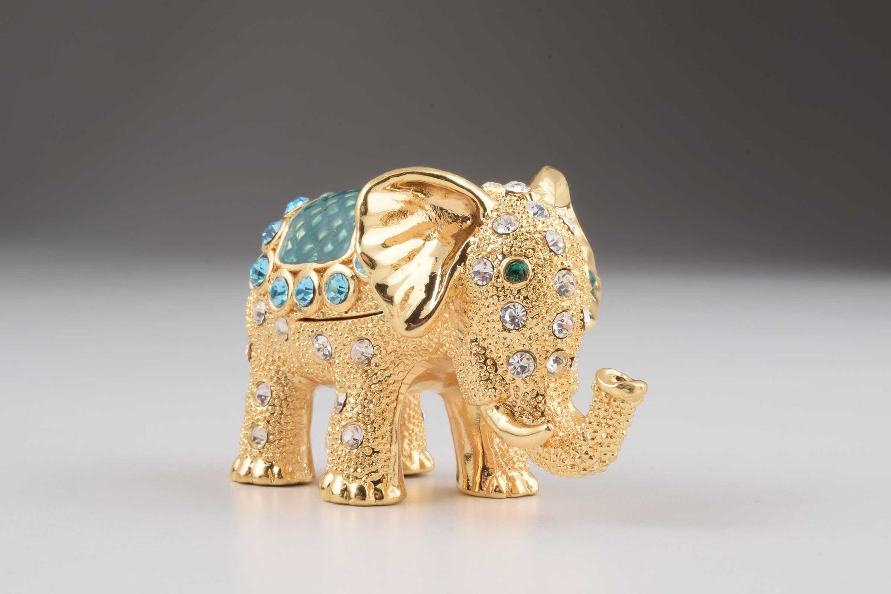 Keren Kopal Golden Elephant