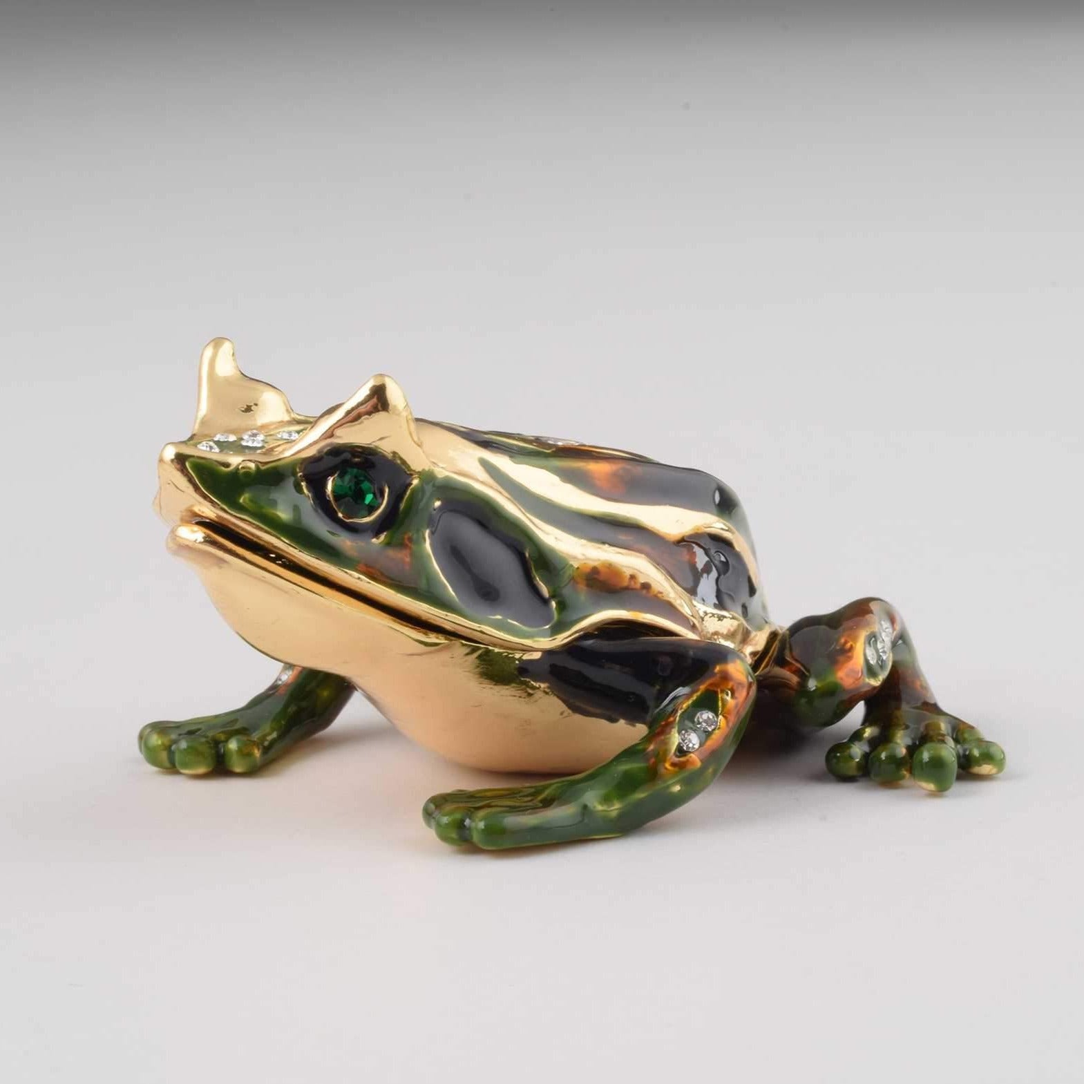 Keren Kopal Golden Frog