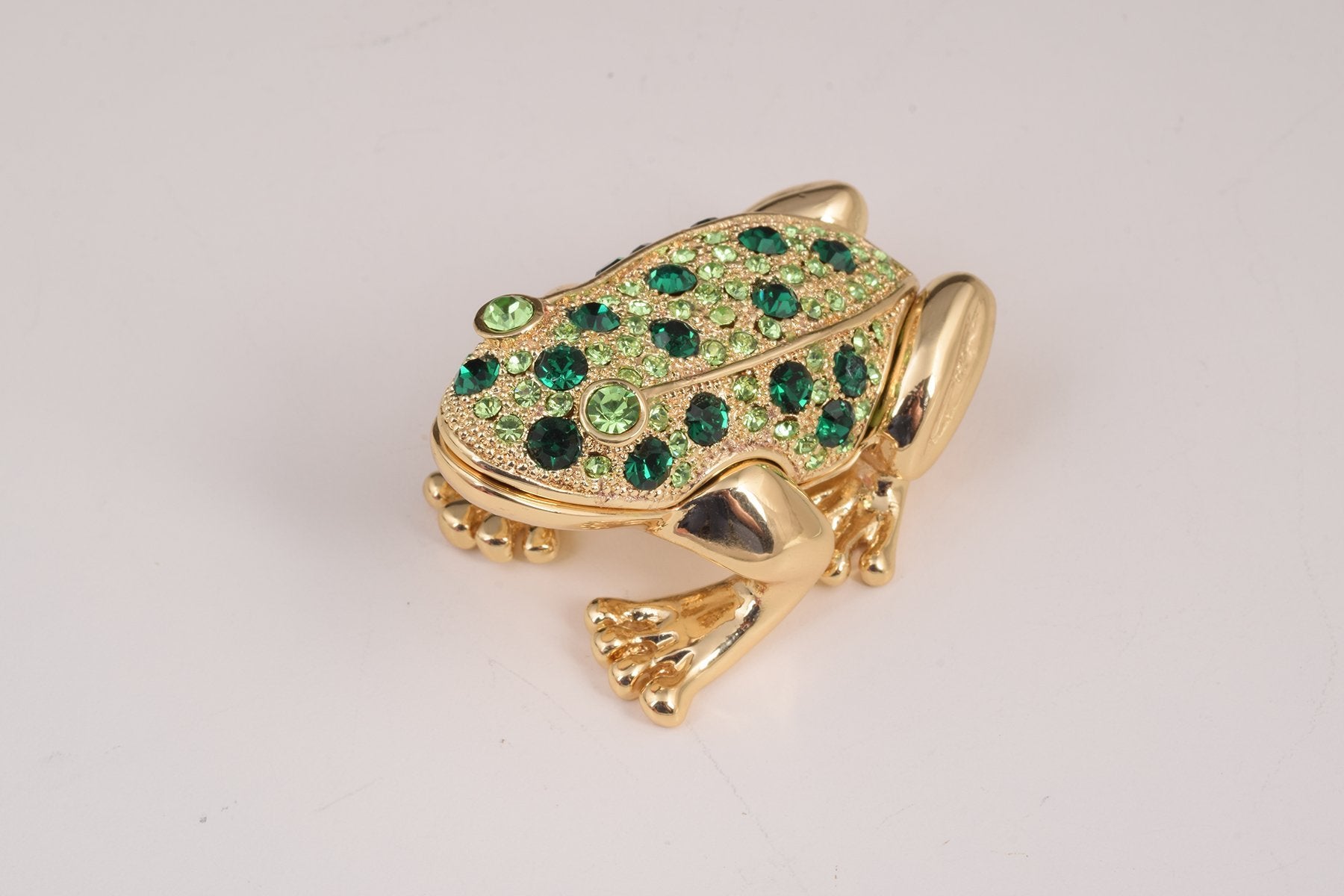 Keren Kopal Golden Frog