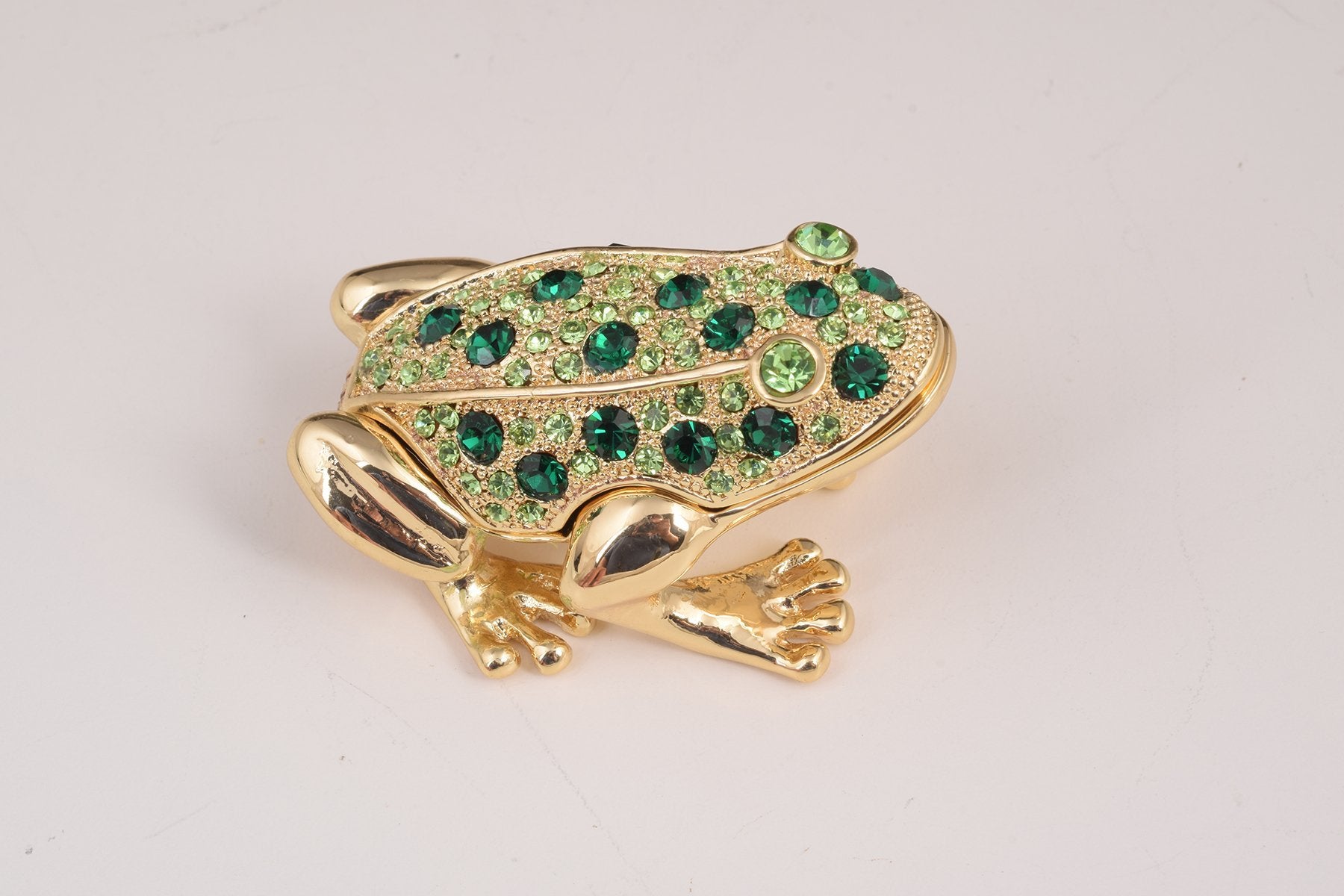 Keren Kopal Golden Frog