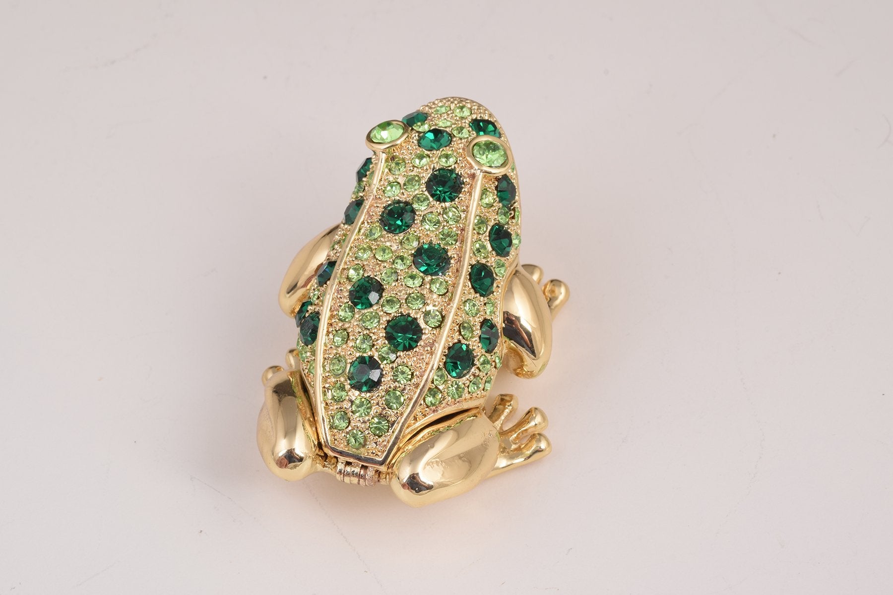 Keren Kopal Golden Frog