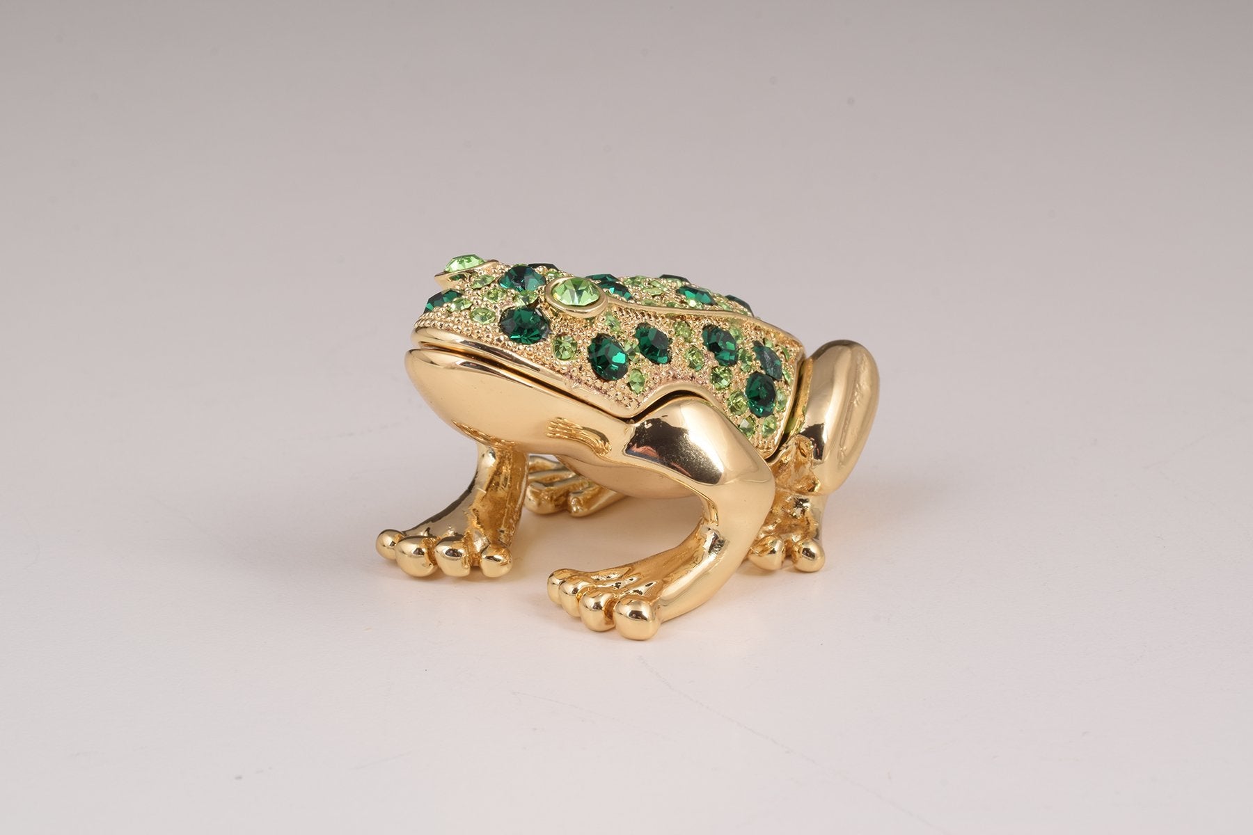 Keren Kopal Golden Frog