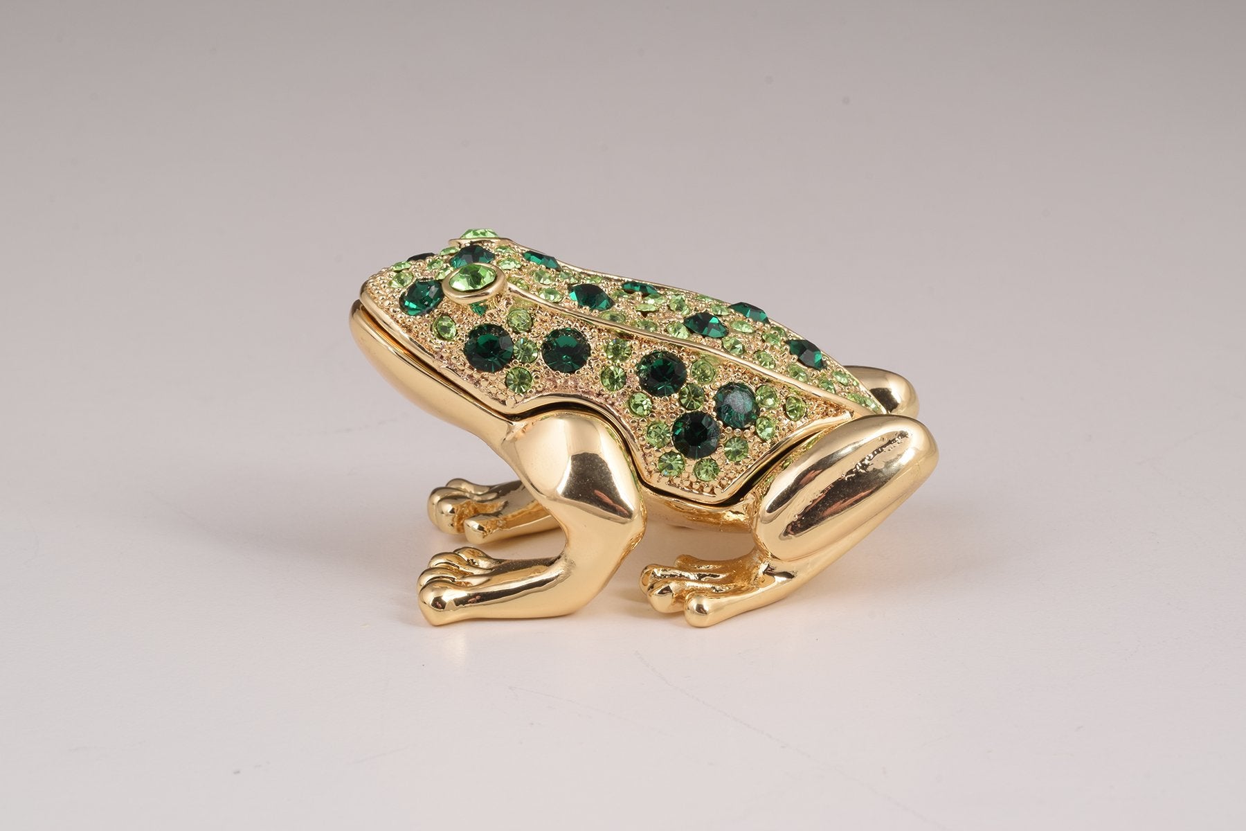 Keren Kopal Golden Frog