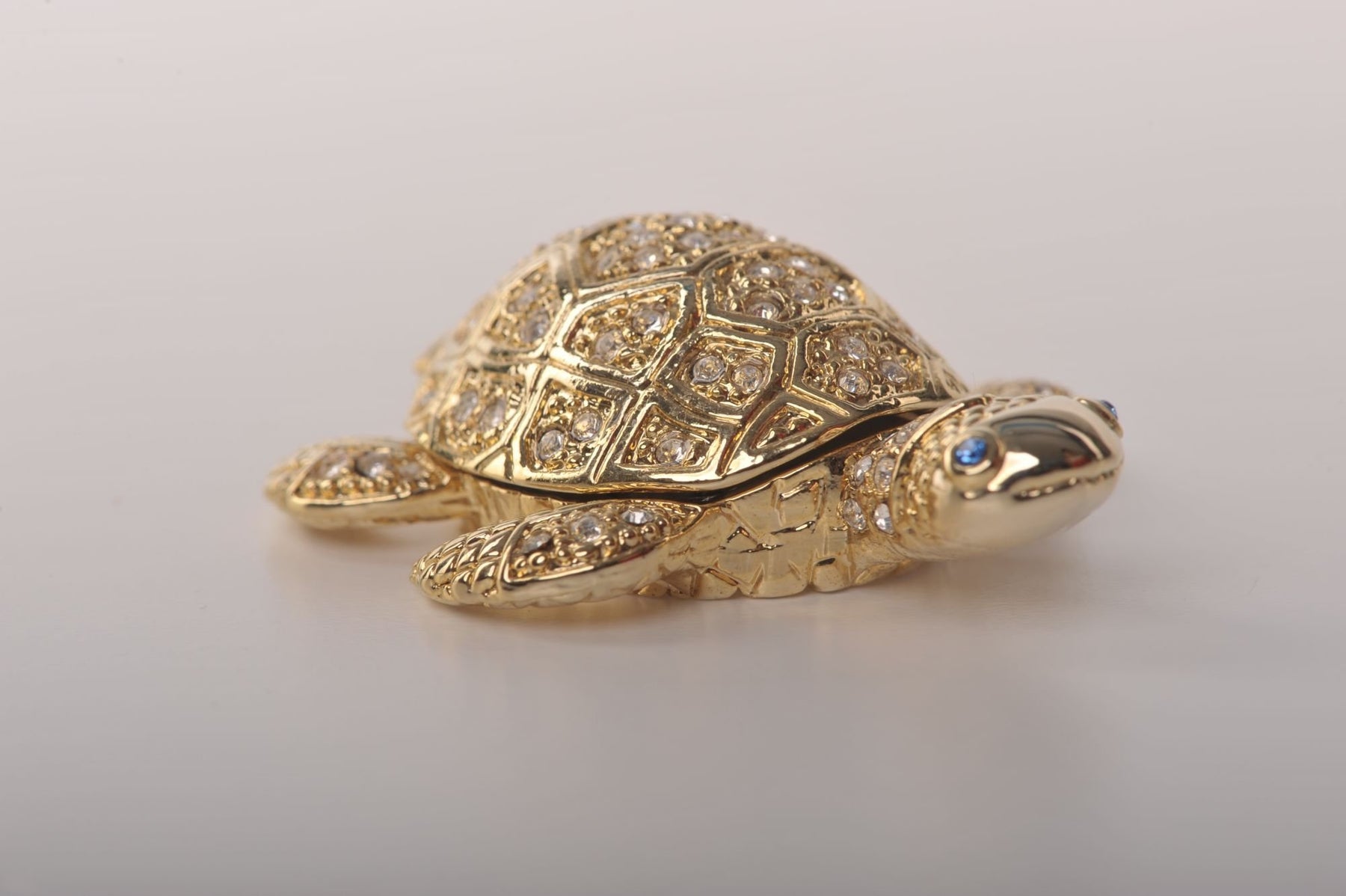 Keren Kopal Golden Sea Turtle