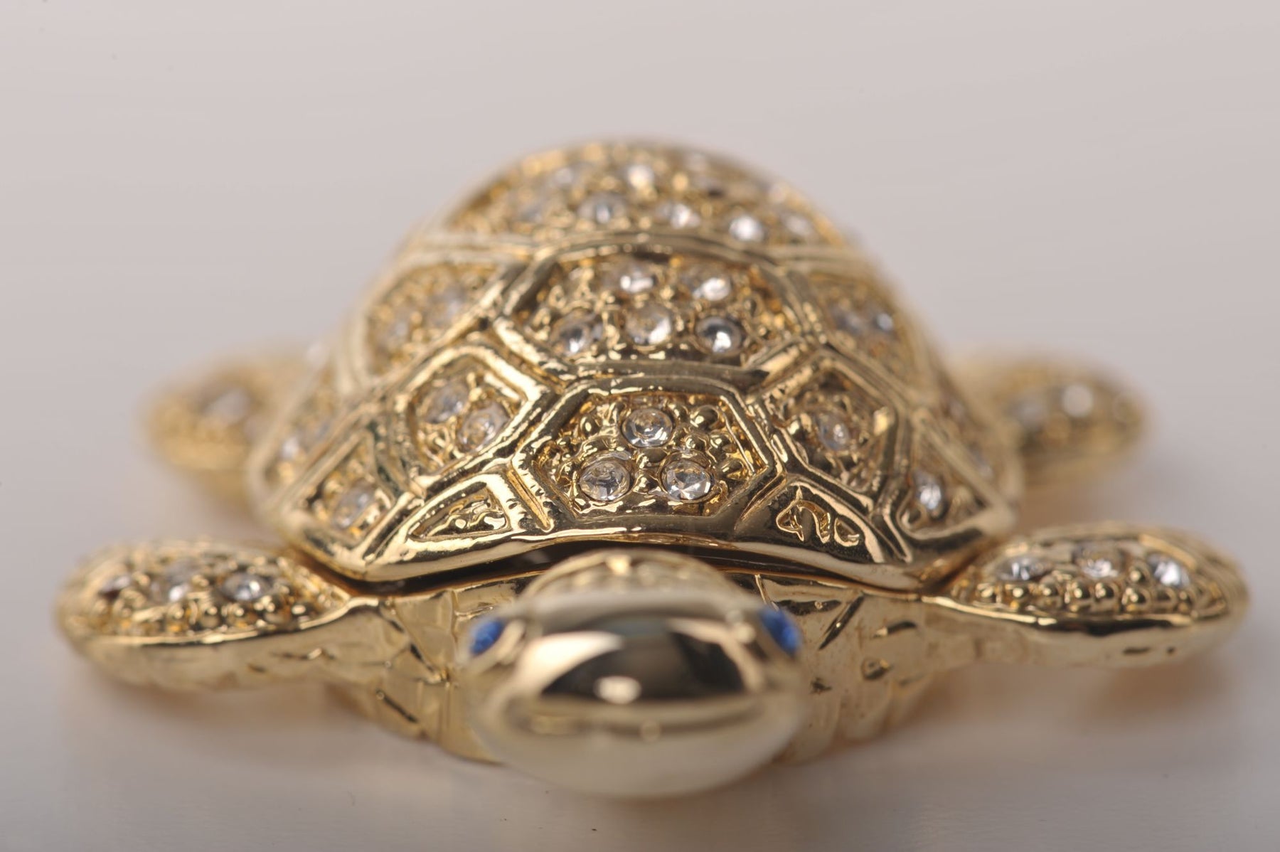 Keren Kopal Golden Sea Turtle