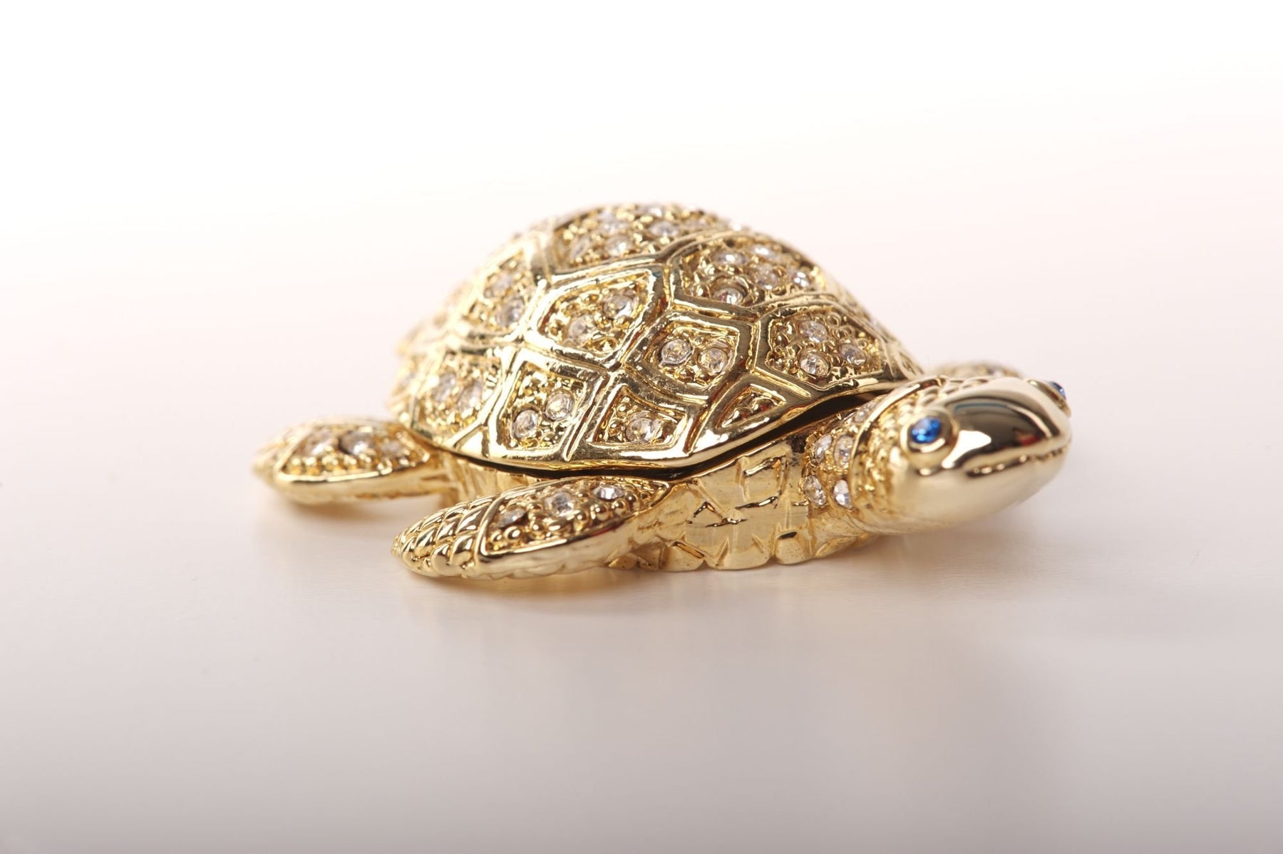 Keren Kopal Golden Sea Turtle