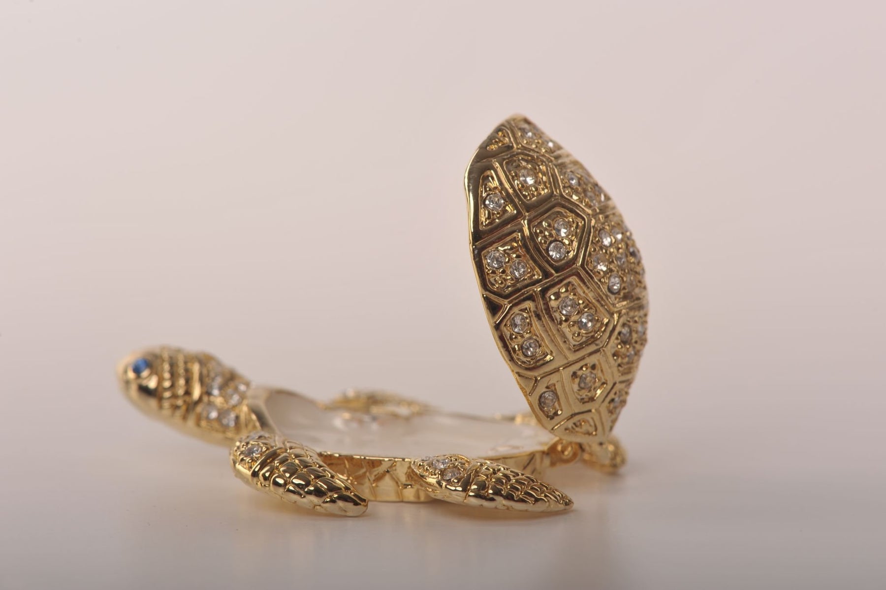 Keren Kopal Golden Sea Turtle