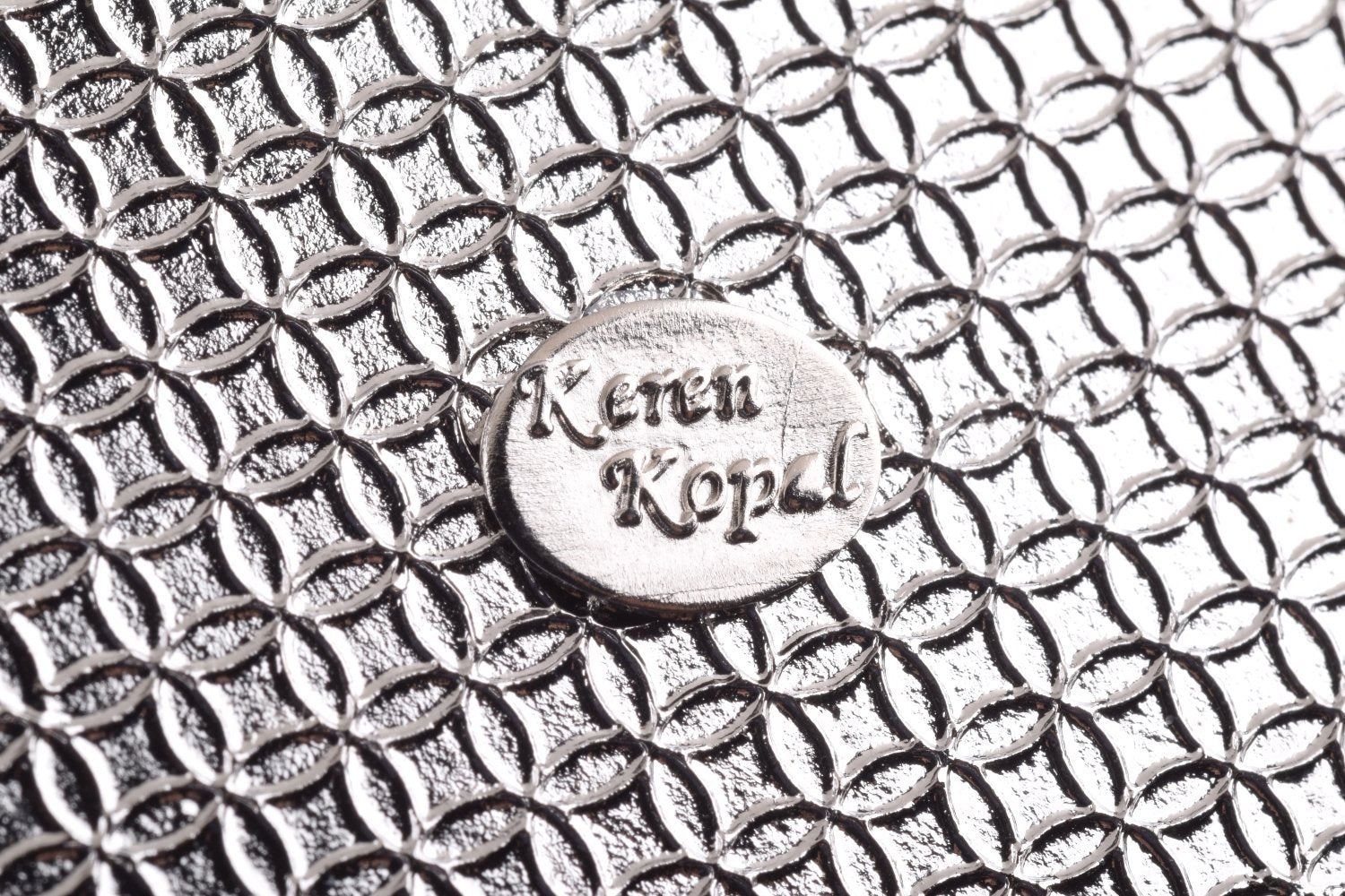 Keren Kopal Green Musical Carousel