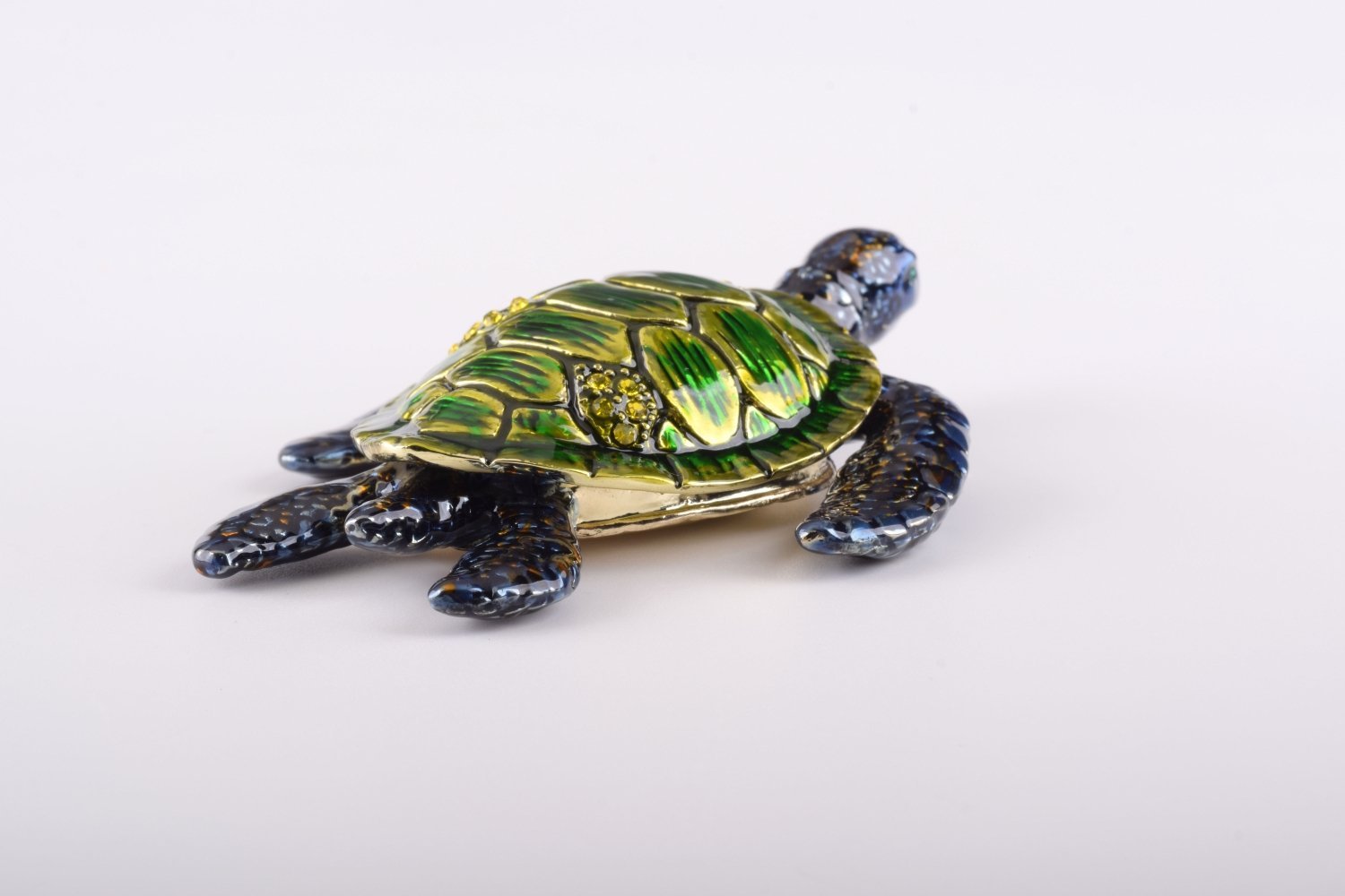 Keren Kopal Green Sea Turtle