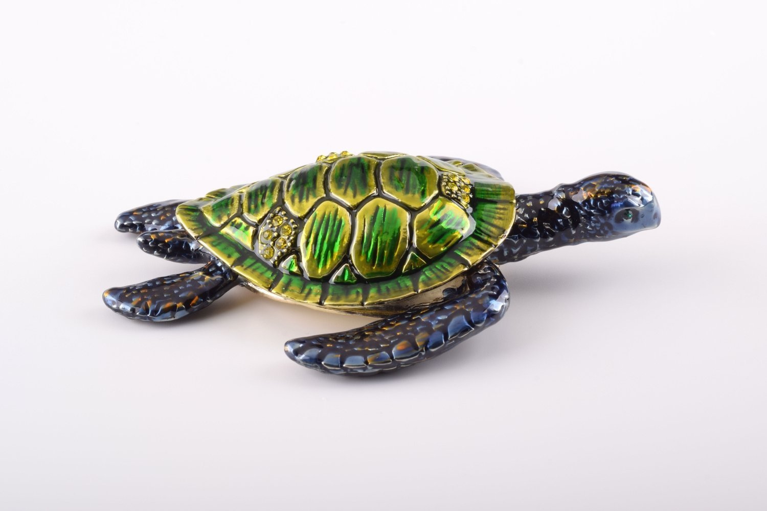 Keren Kopal Green Sea Turtle