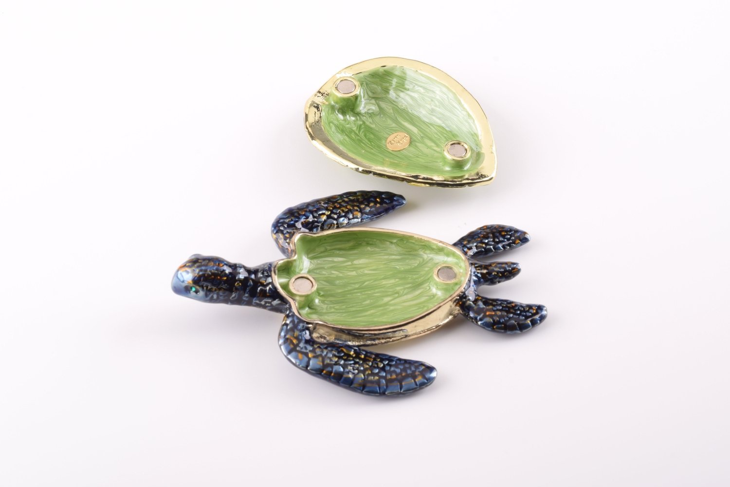 Keren Kopal Green Sea Turtle