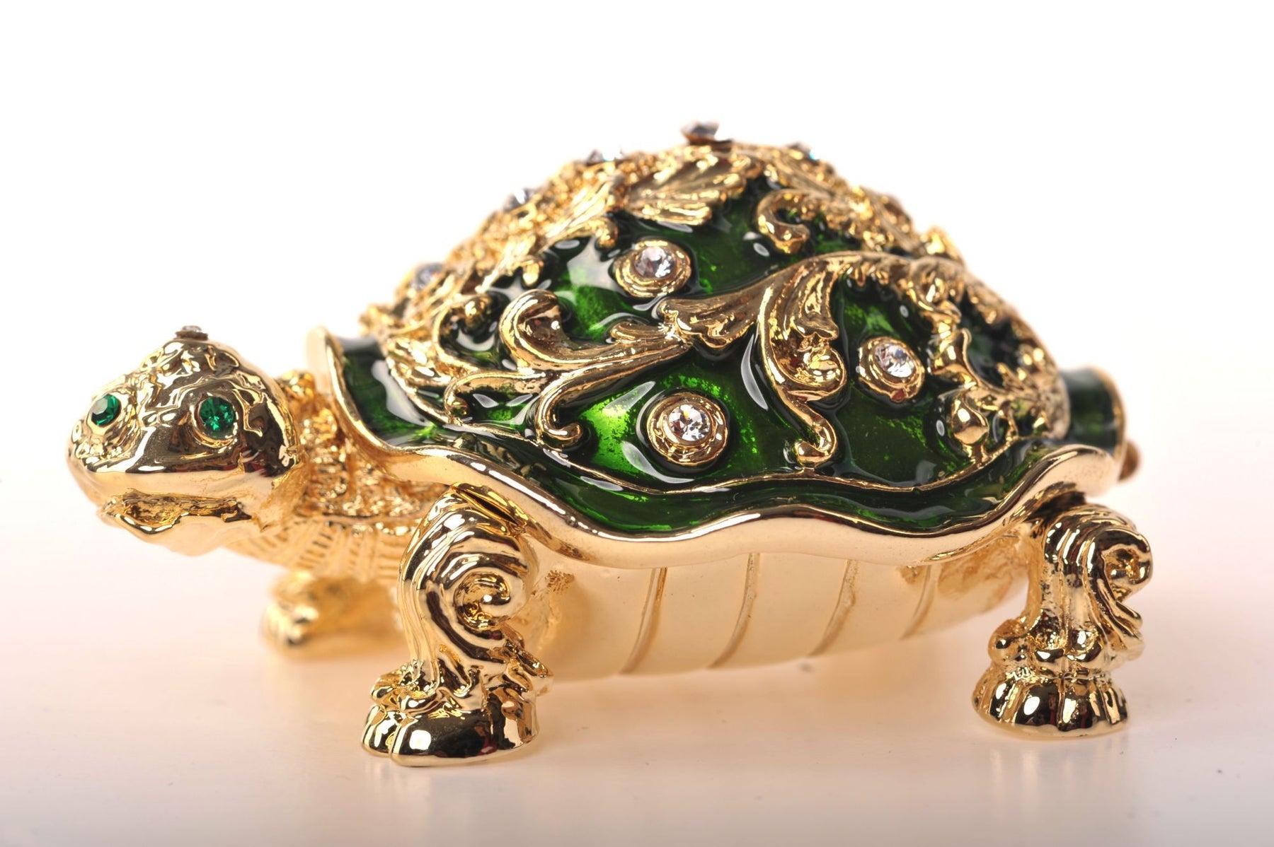 Keren Kopal Green Turtle