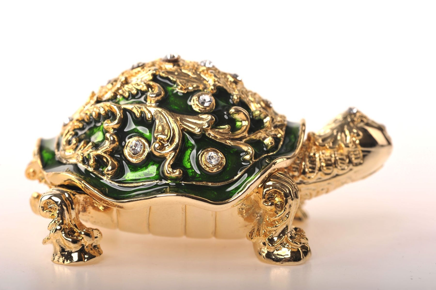 Keren Kopal Green Turtle