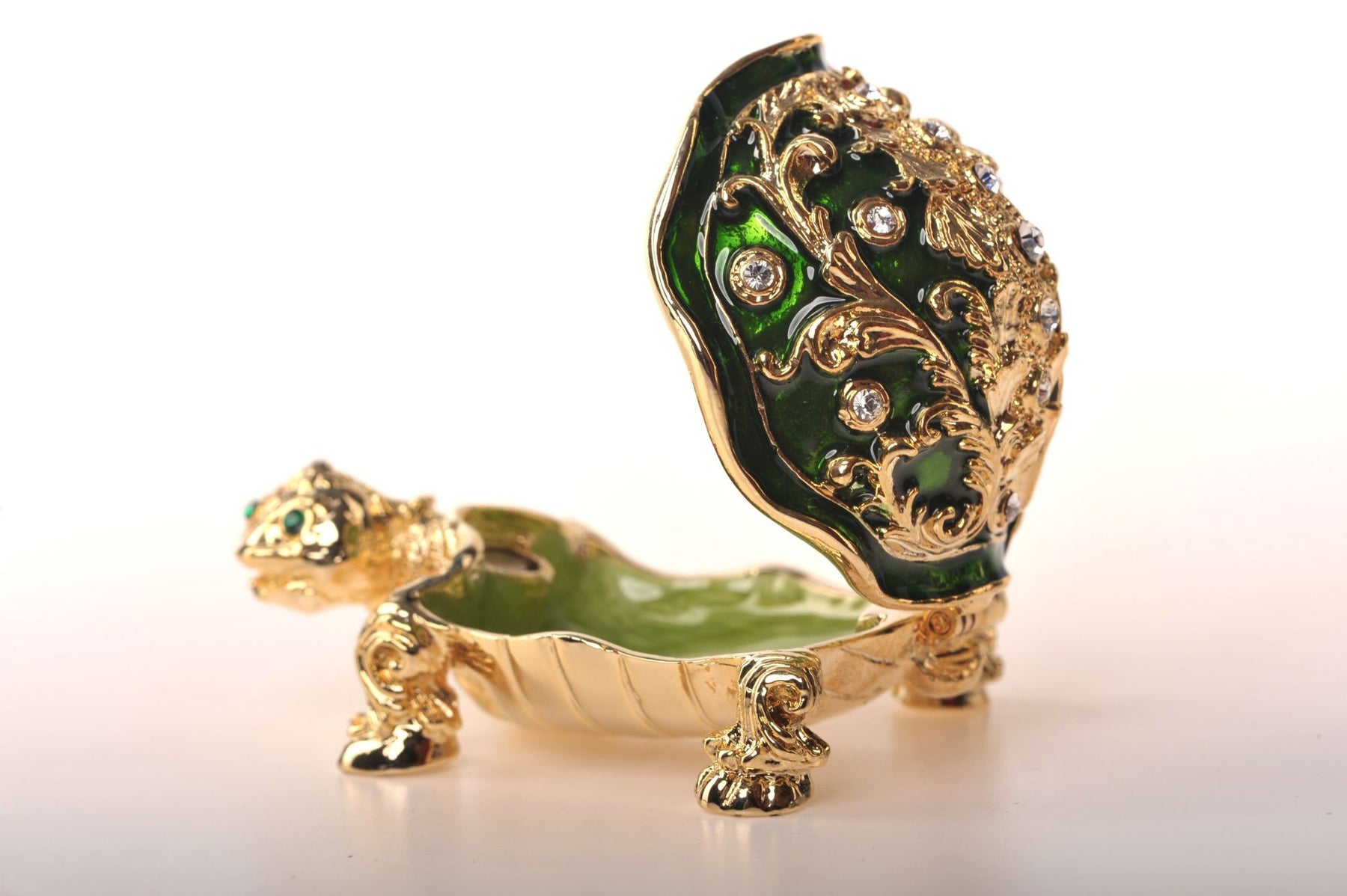 Keren Kopal Green Turtle