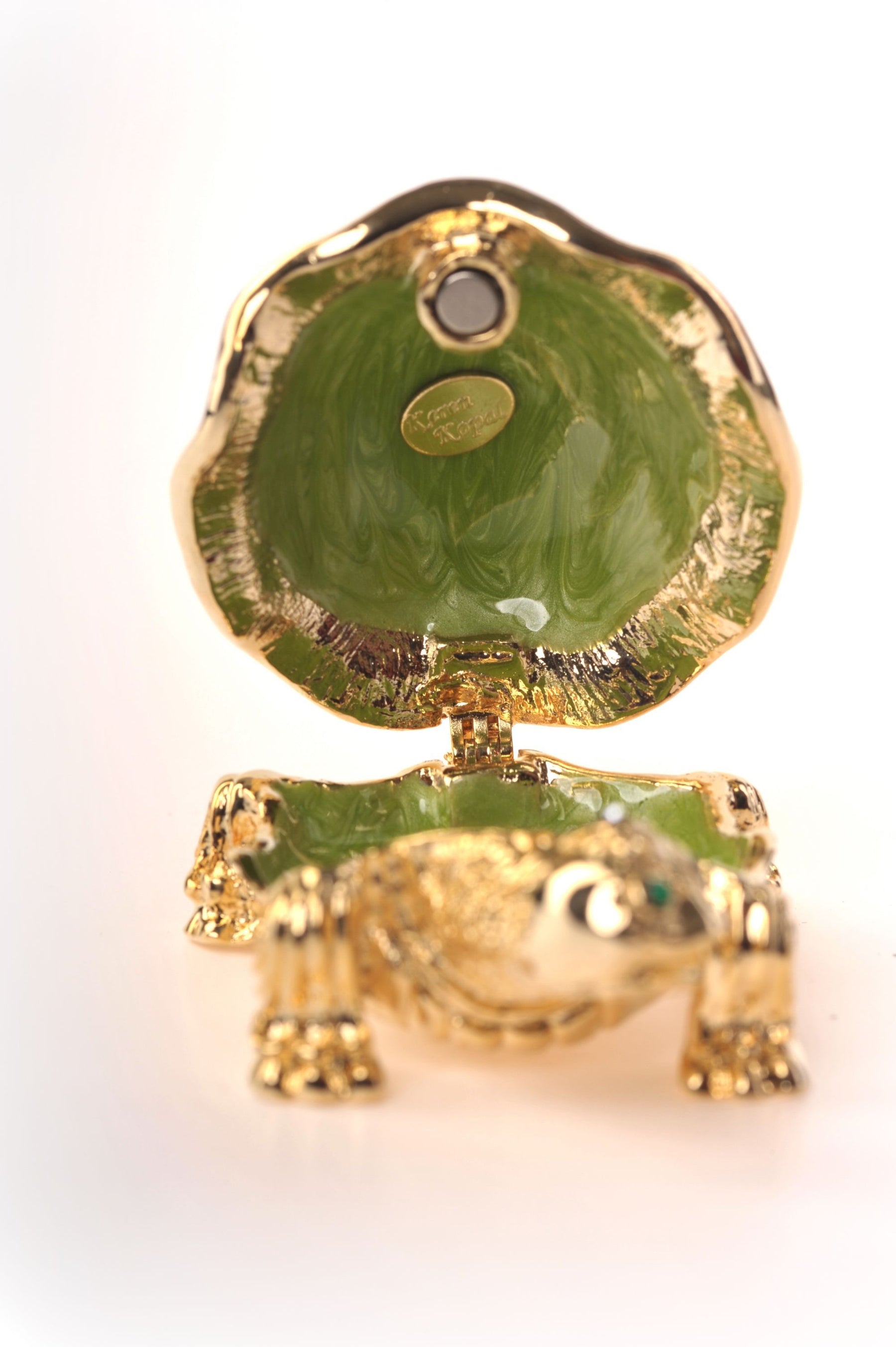 Keren Kopal Green Turtle