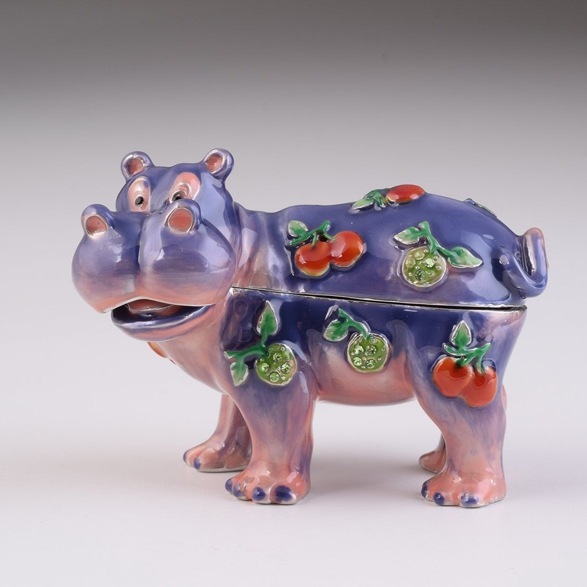 Keren Kopal Happy Hippo