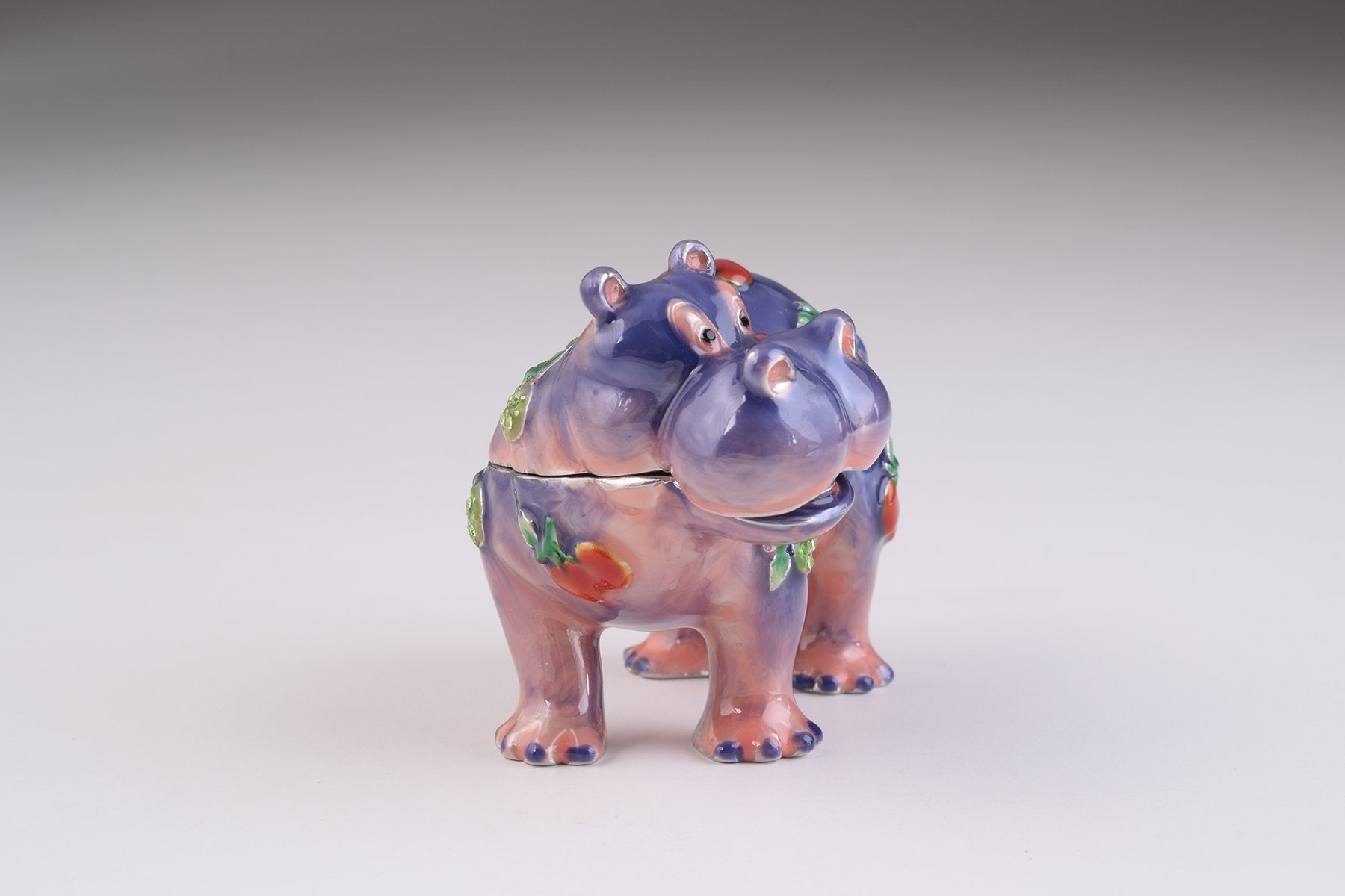 Keren Kopal Happy Hippo