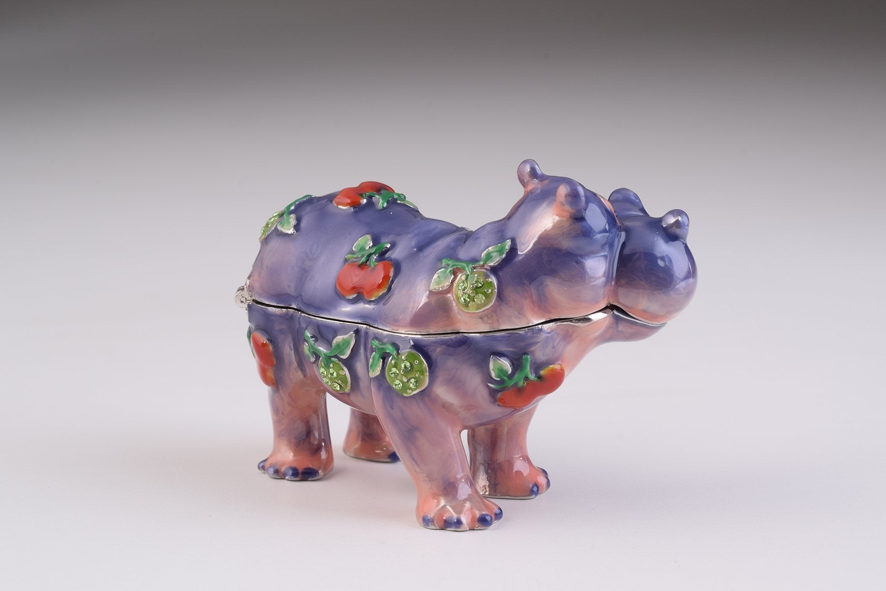 Keren Kopal Happy Hippo