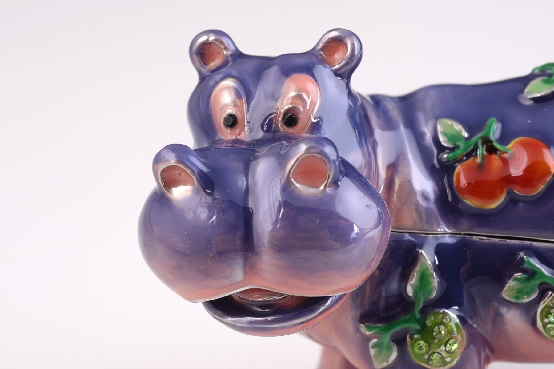 Keren Kopal Happy Hippo